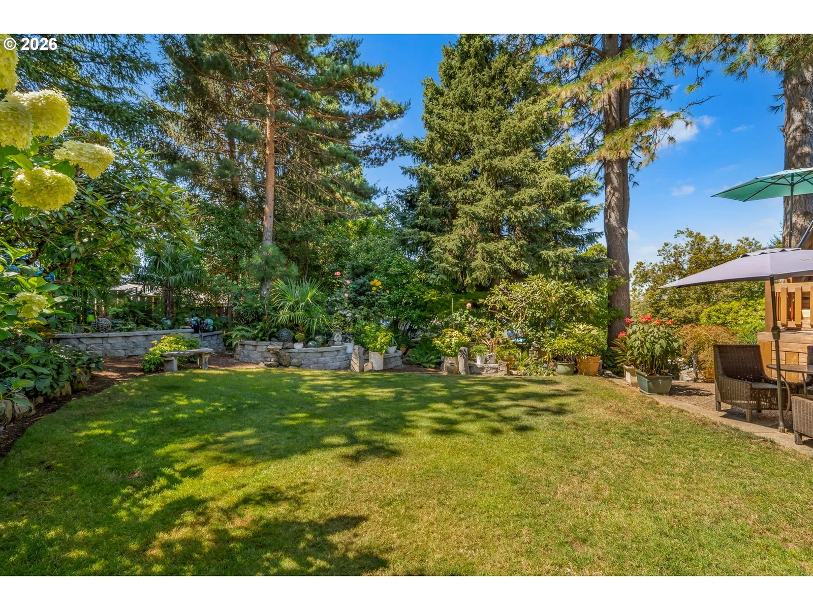 725 NW Mawrcrest Dr, Gresham, OR 97030 — photograph 18