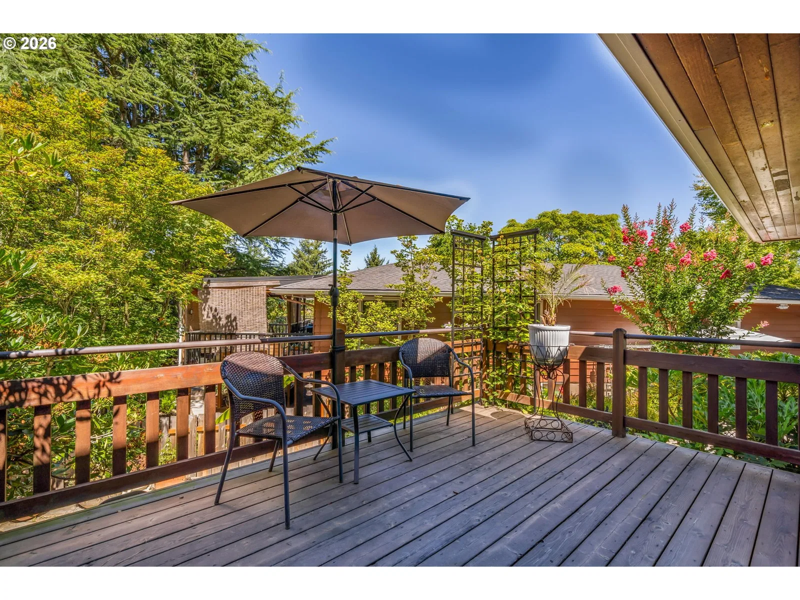 725 NW Mawrcrest Dr, Gresham, OR 97030 — photograph 16