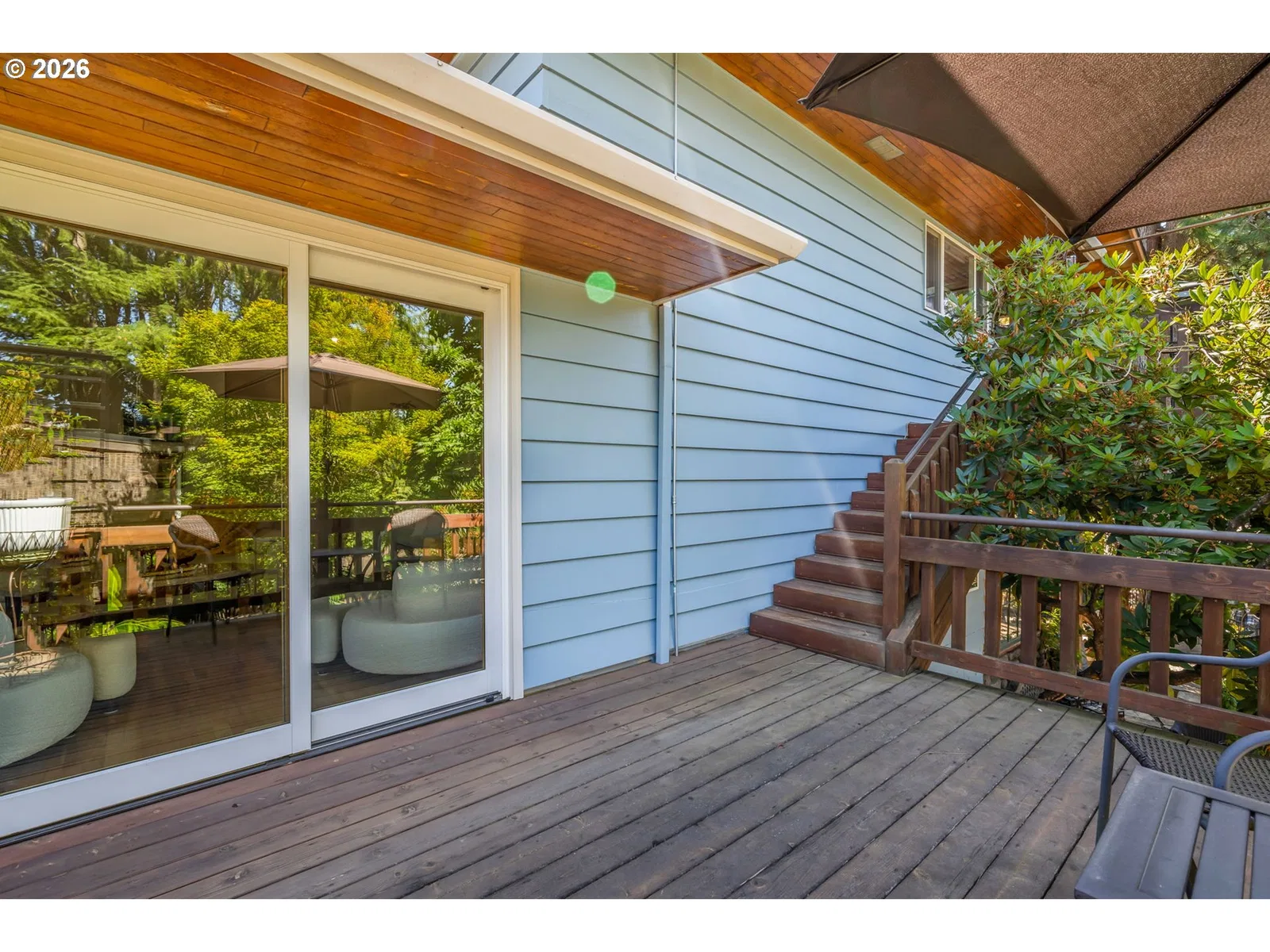 725 NW Mawrcrest Dr, Gresham, OR 97030 — photograph 17