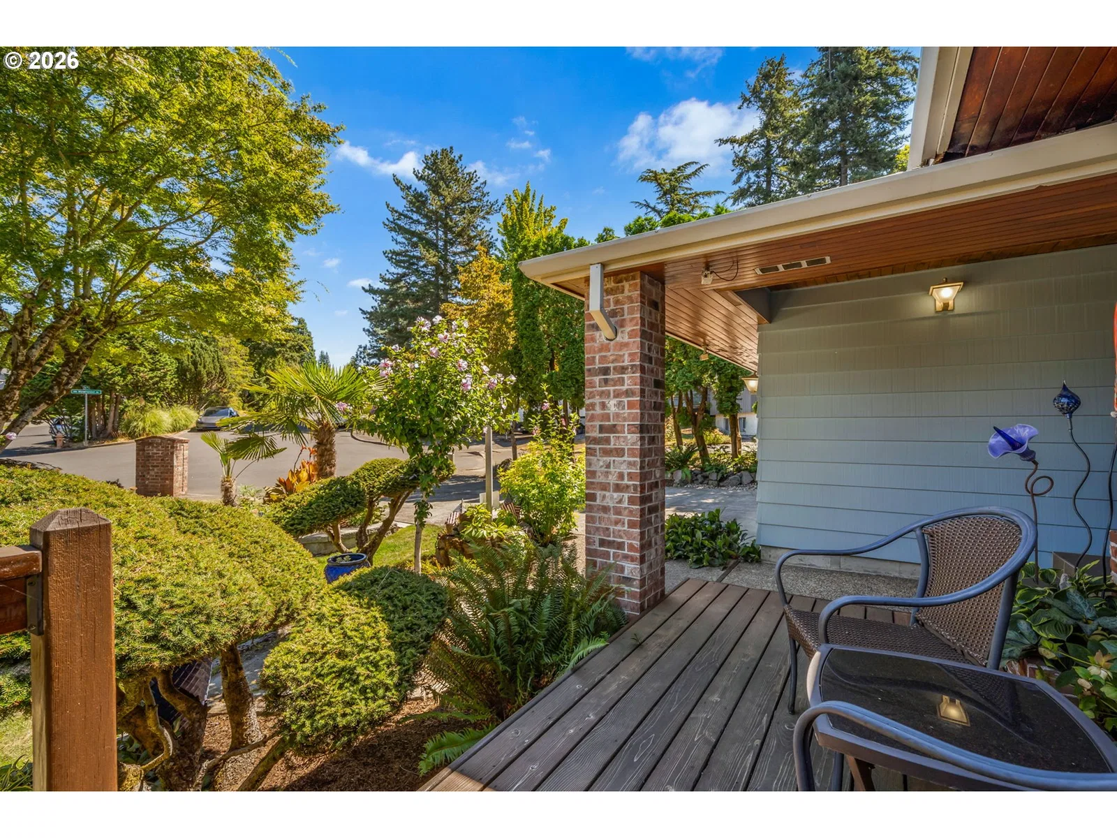 725 NW Mawrcrest Dr, Gresham, OR 97030 — photograph 41