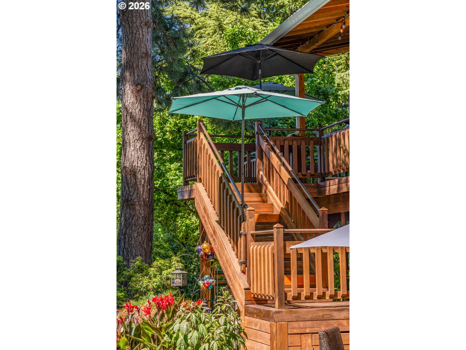 725 NW Mawrcrest Dr, Gresham, OR 97030 — photograph 43