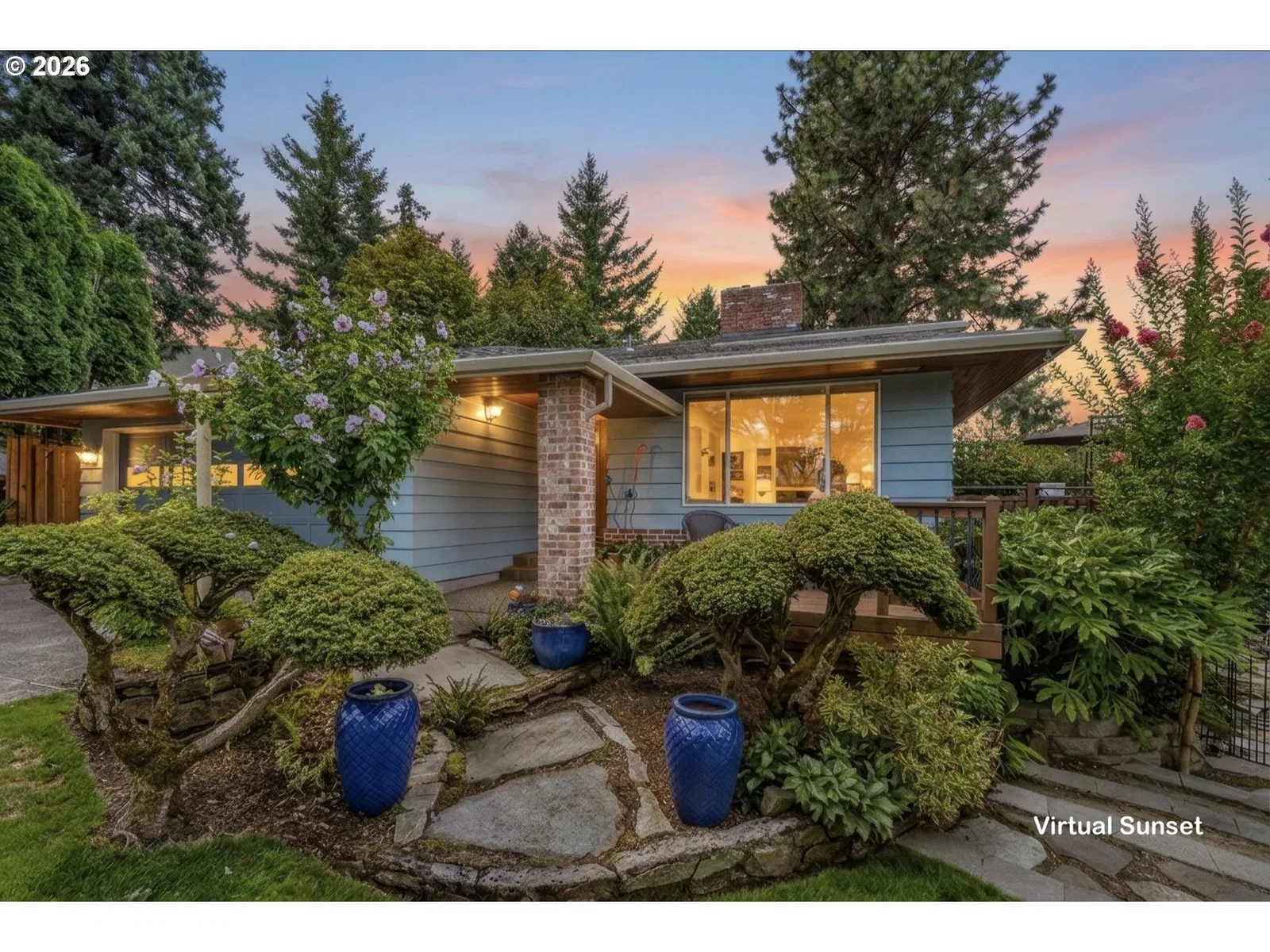 725 NW Mawrcrest Dr, Gresham, OR 97030 — photograph 48
