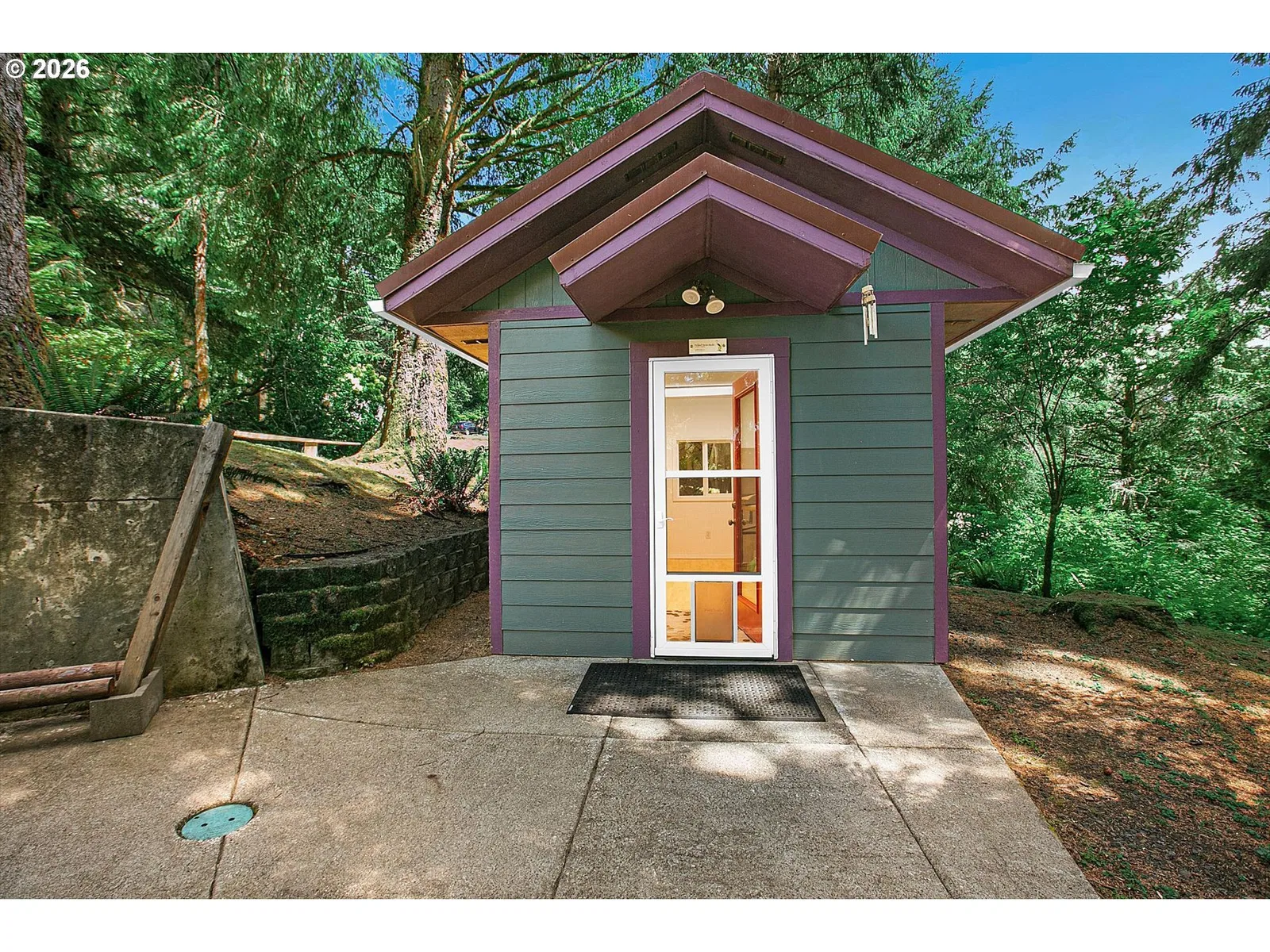 269 N Lamonti Dr, Otis, OR 97368 — photograph 45