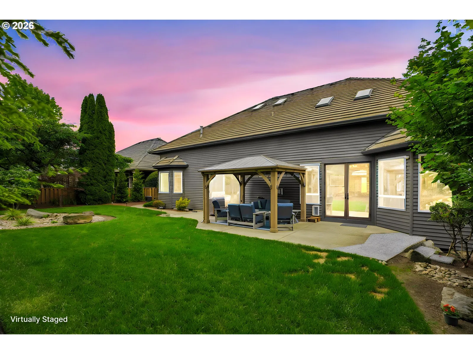 14224 SW Whitney Ln, Sherwood, OR 97140 — photograph 41