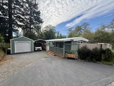 Home at 97936 Klamath Ave, Brookings, OR 97415