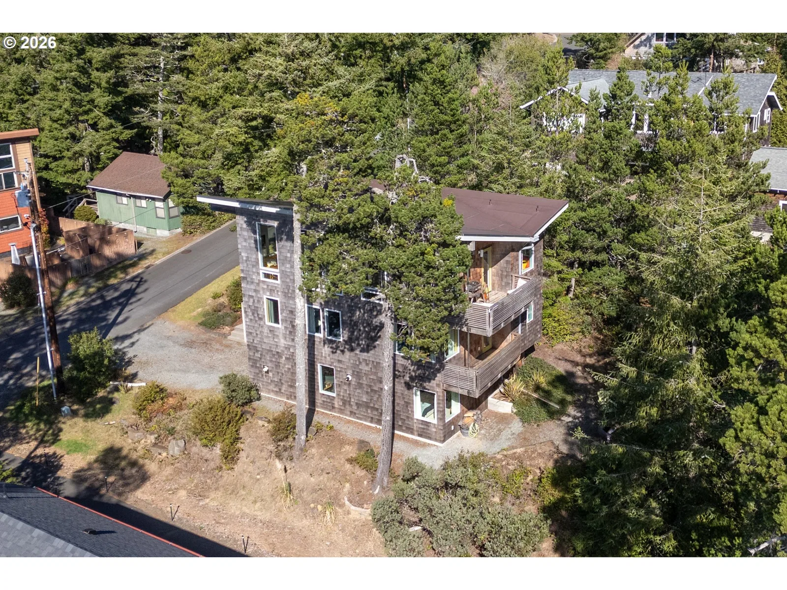 810 Nutmeg St, Manzanita, OR 97130 — photograph 45
