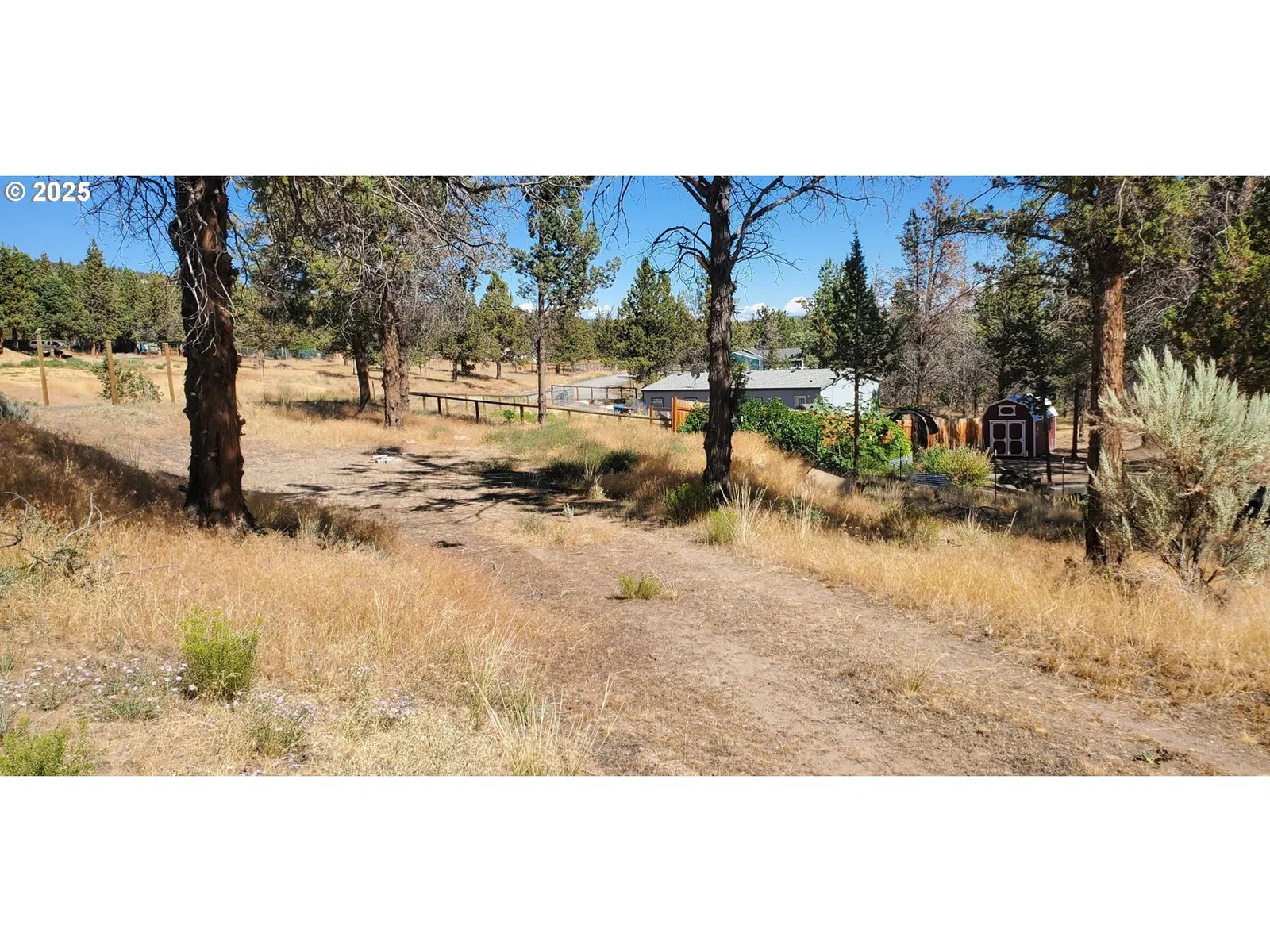 NW Circle St Tl1700, Prineville, OR 97754 — photograph 6