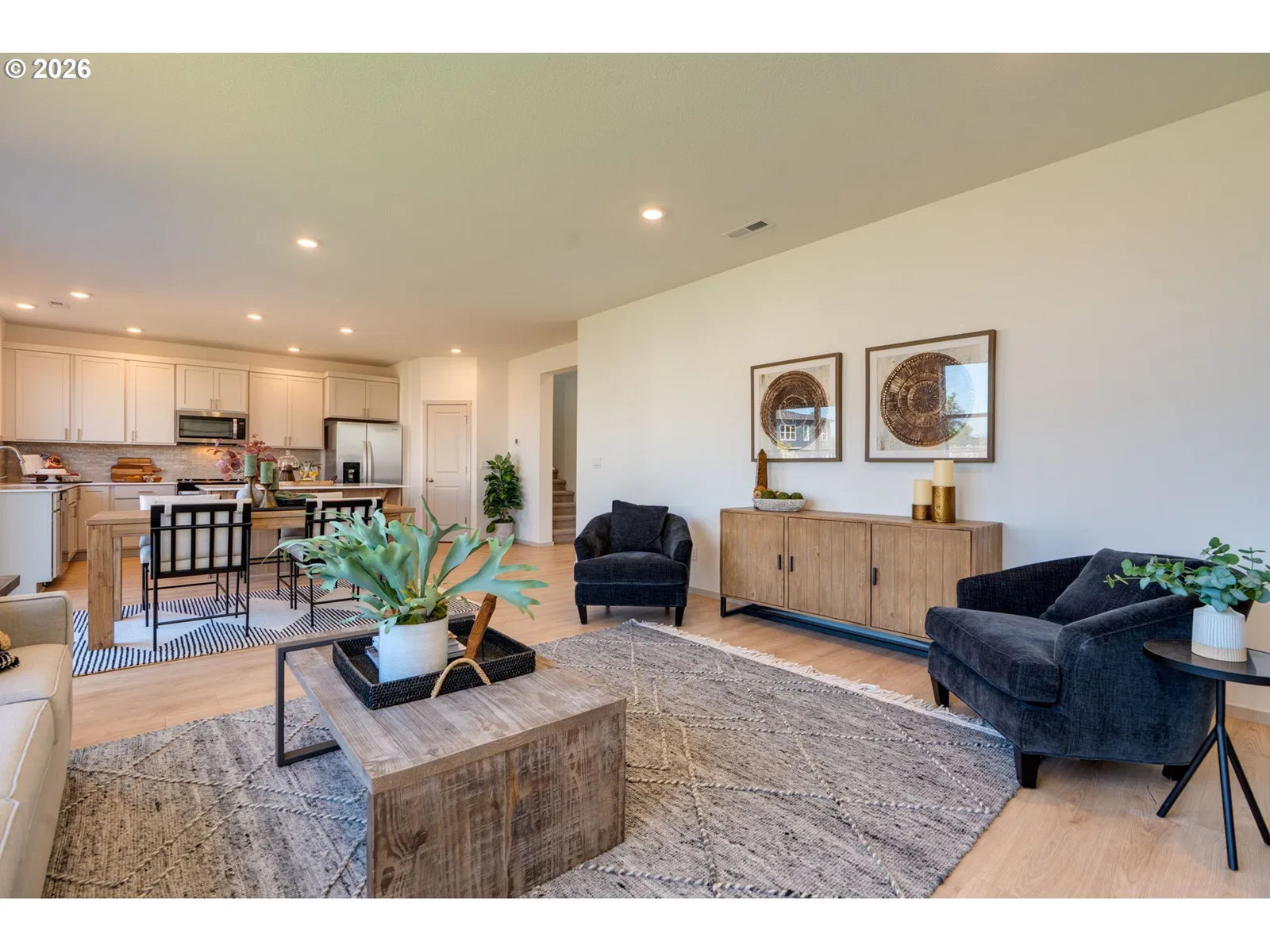 2818 NW 3rd Ave, Battle Ground, Wa 98604 — photograph 10