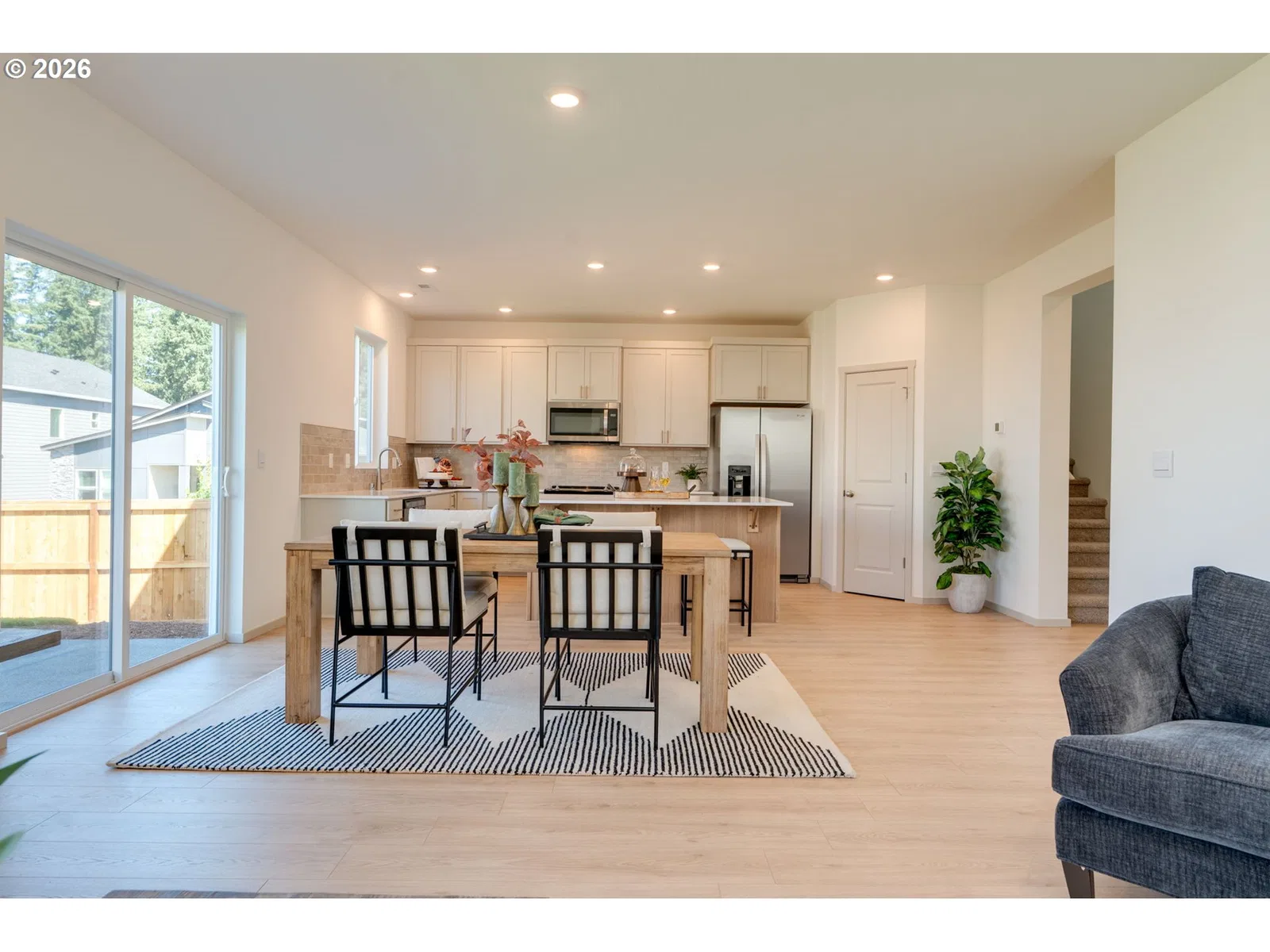 2818 NW 3rd Ave, Battle Ground, Wa 98604 — photograph 11