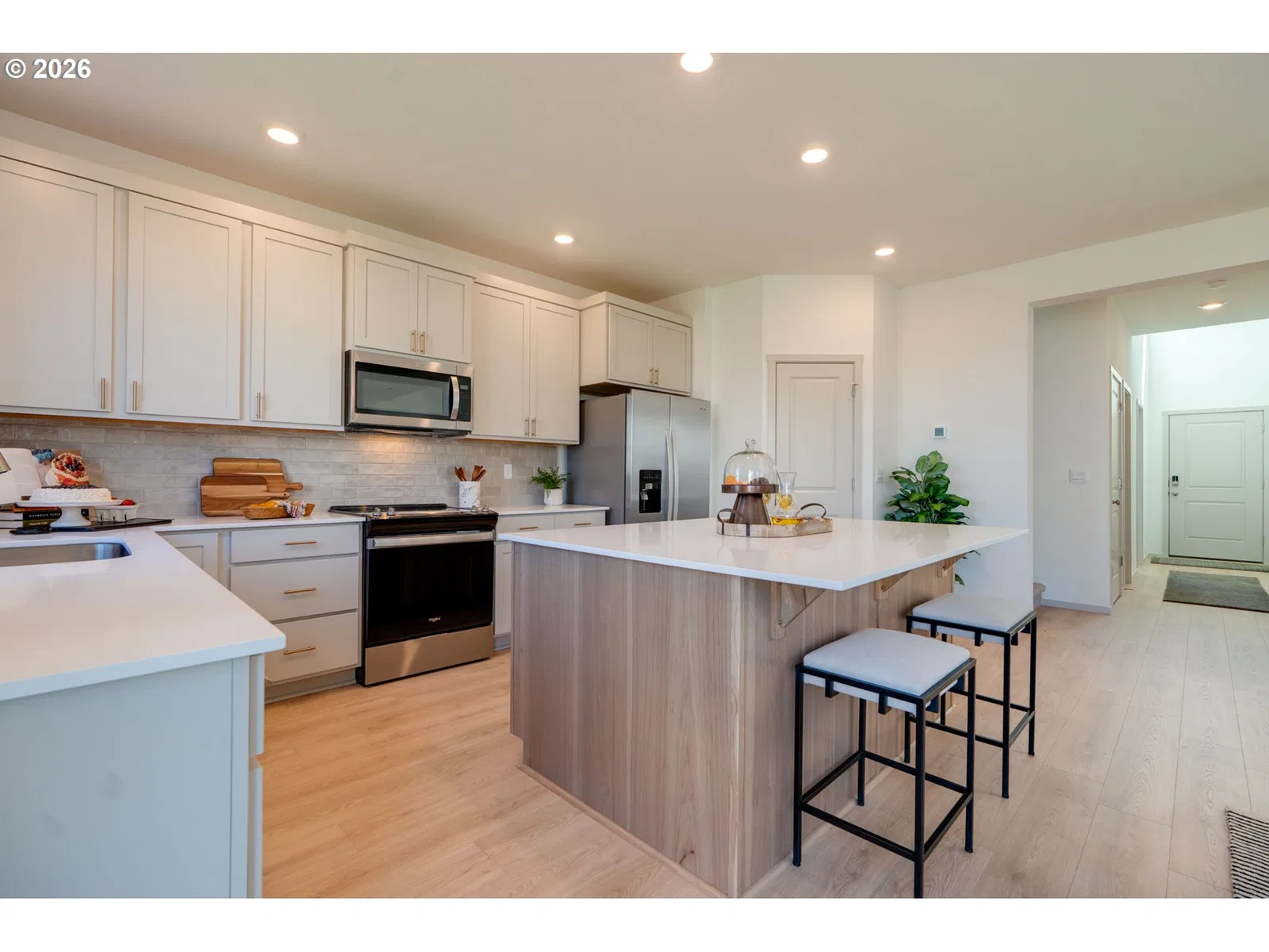 2818 NW 3rd Ave, Battle Ground, Wa 98604 — photograph 13