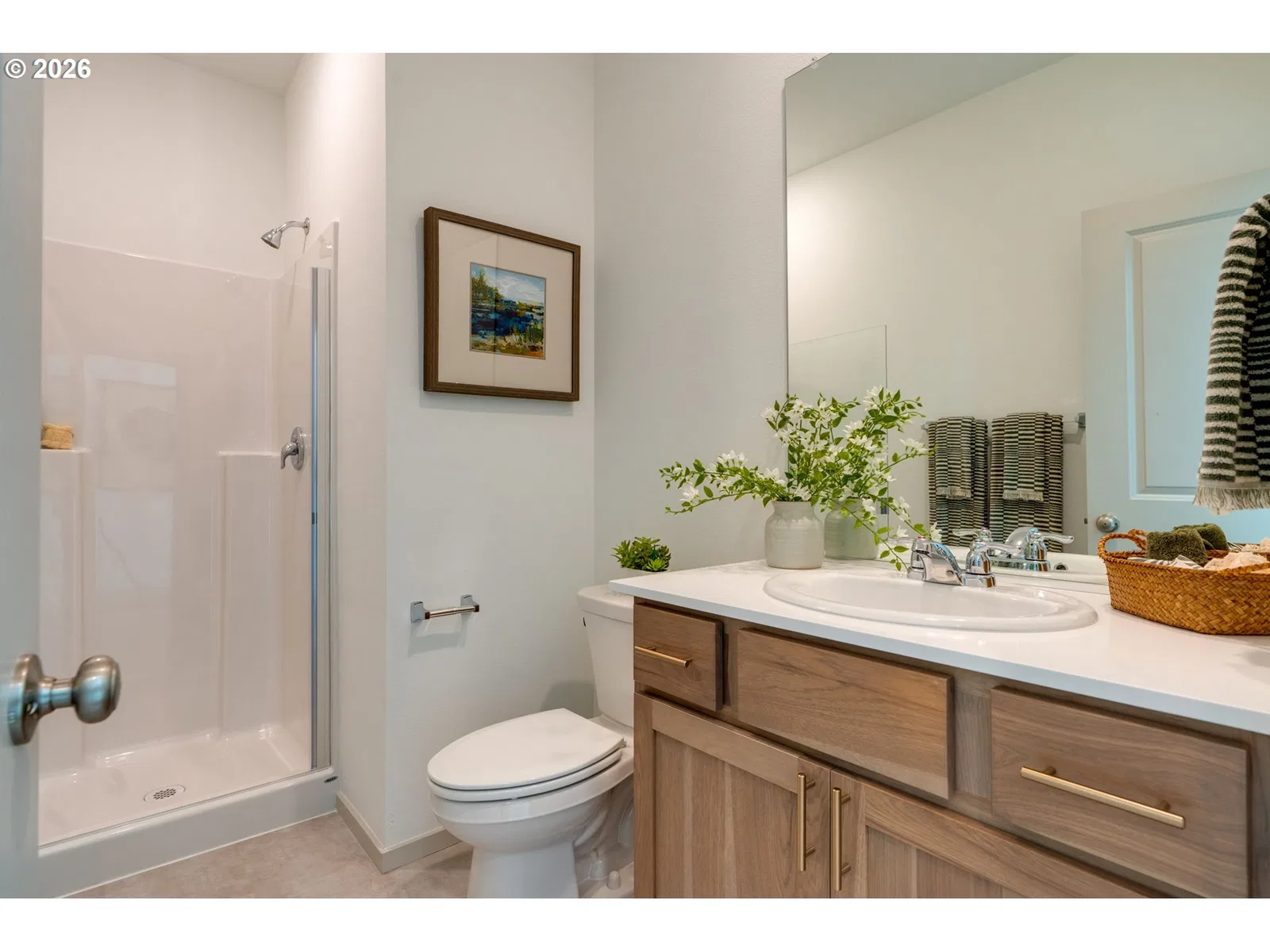 2818 NW 3rd Ave, Battle Ground, Wa 98604 — photograph 40