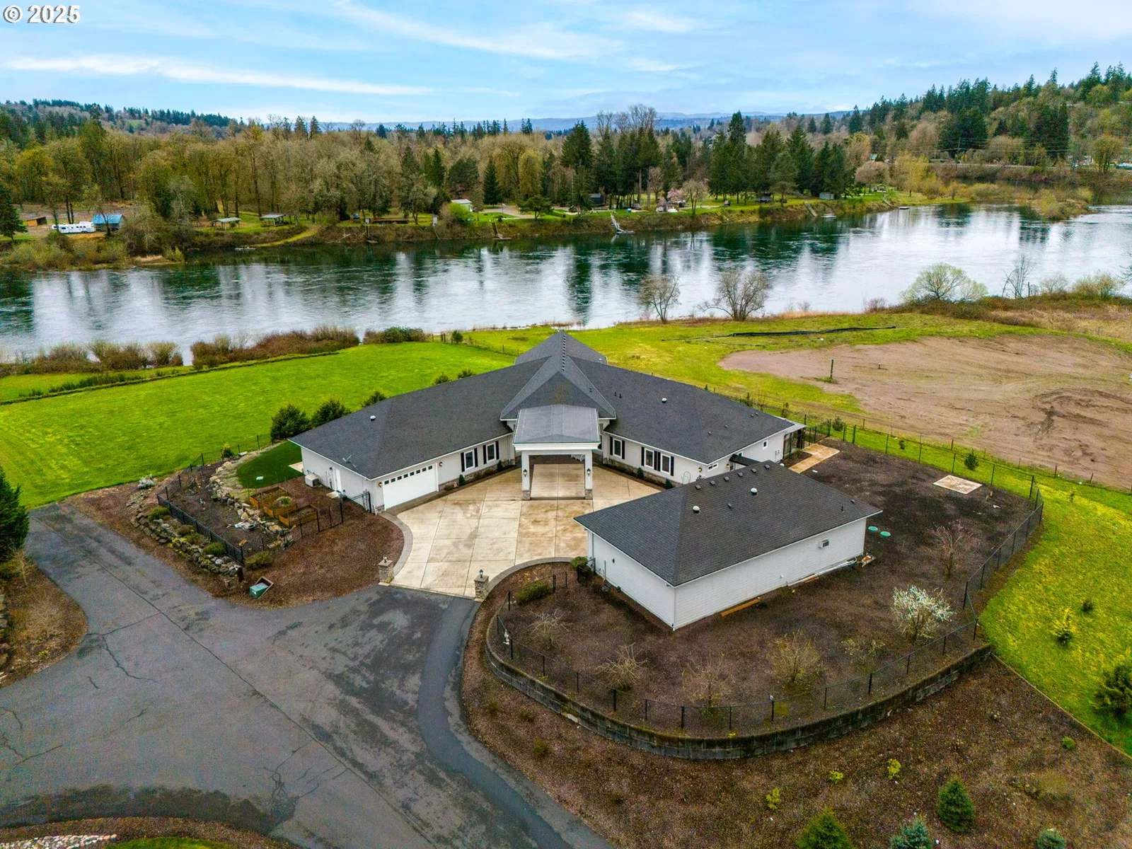 2567 Lewis River Rd, Woodland, Wa 98674 — photograph 44