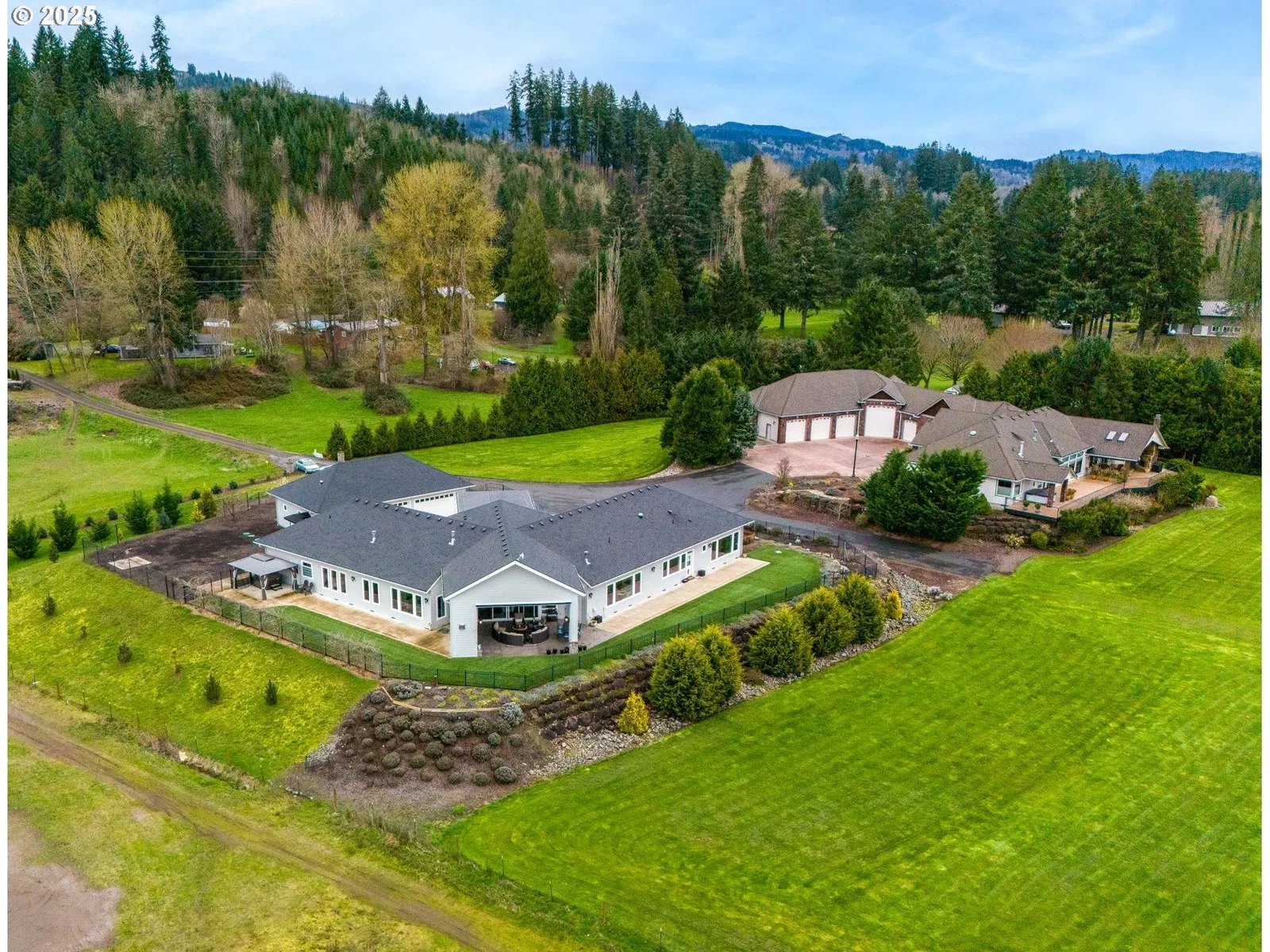 2567 Lewis River Rd, Woodland, Wa 98674 — photograph 36