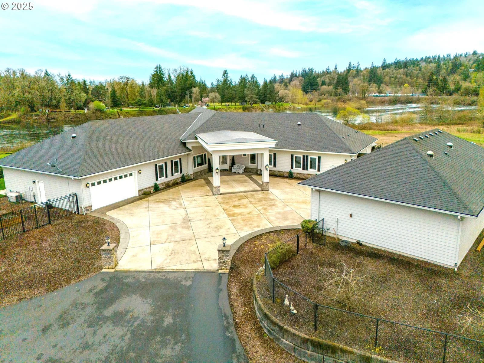 2567 Lewis River Rd, Woodland, Wa 98674 — photograph 45