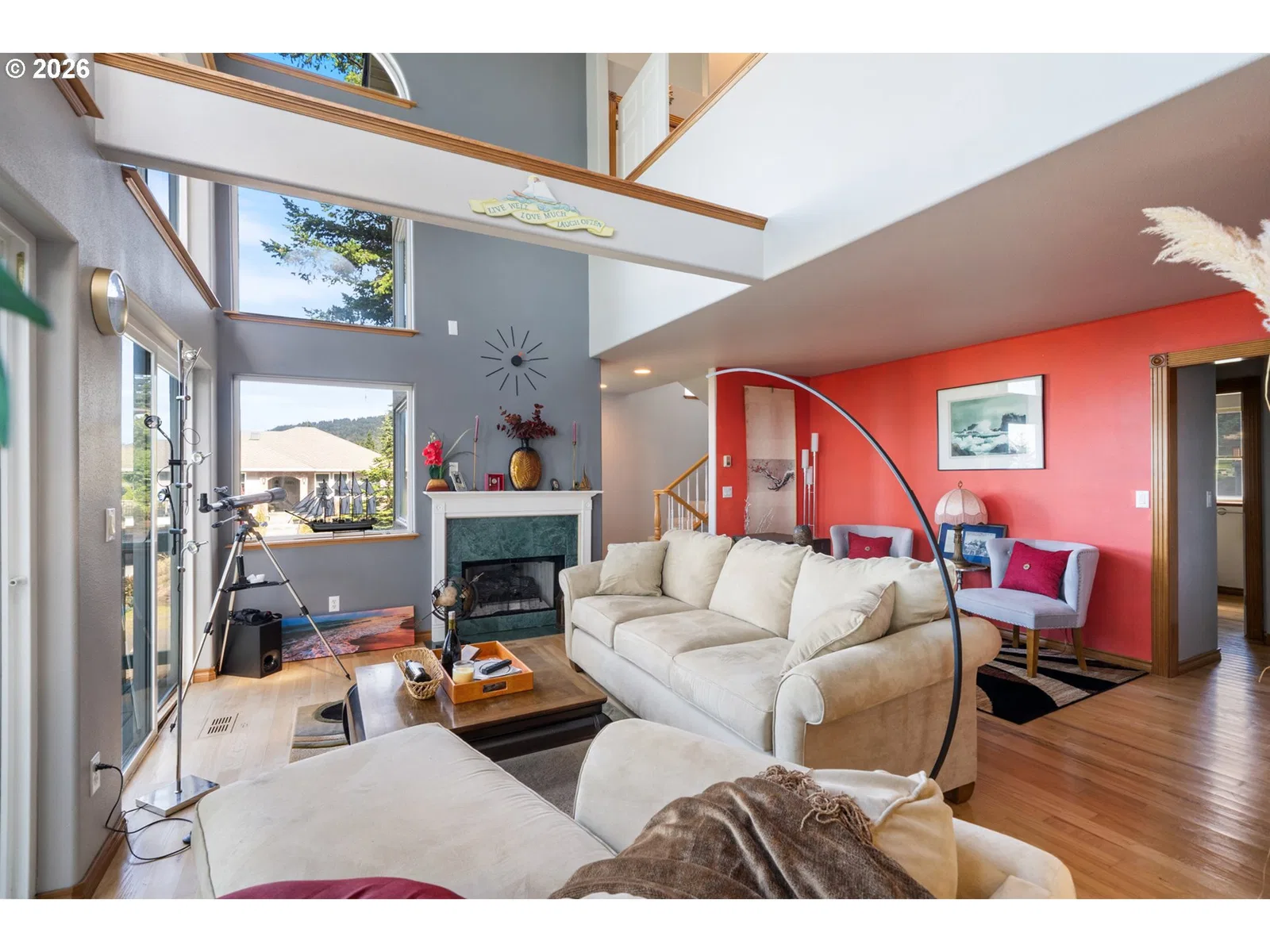 6095 Huckleberry Ln, Oceanside, OR 97134 — photograph 8