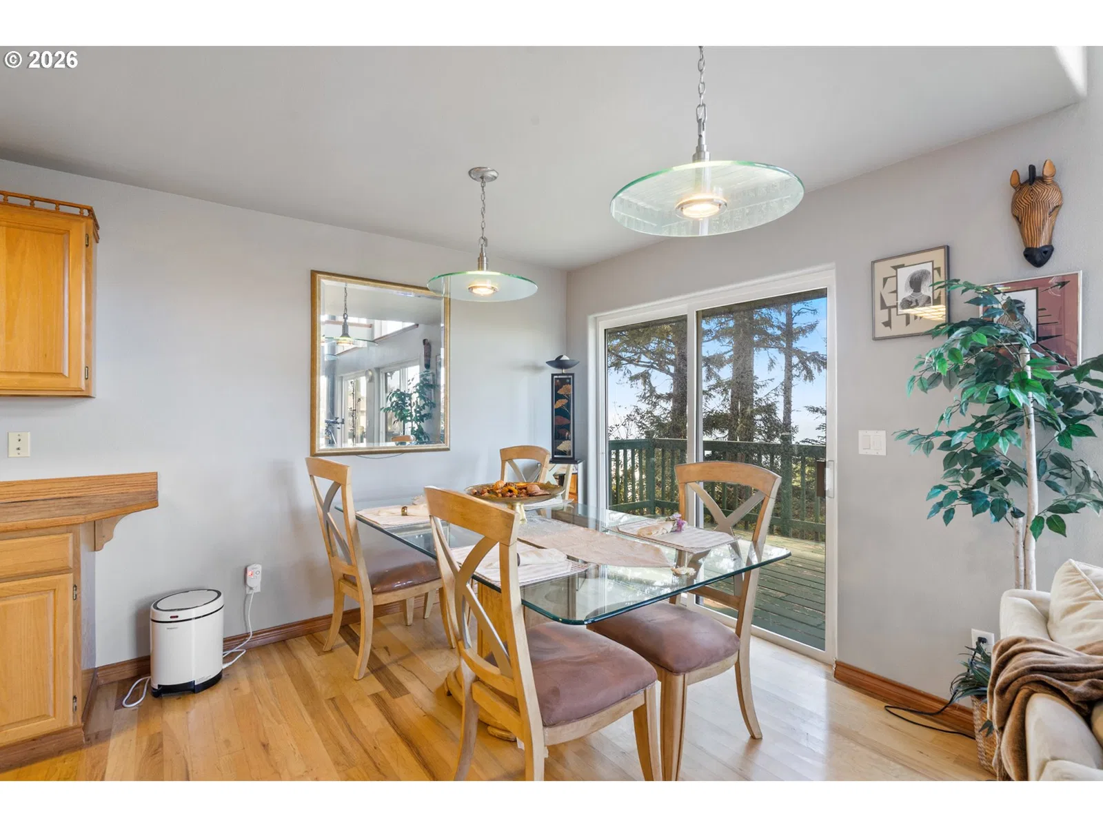 6095 Huckleberry Ln, Oceanside, OR 97134 — photograph 11