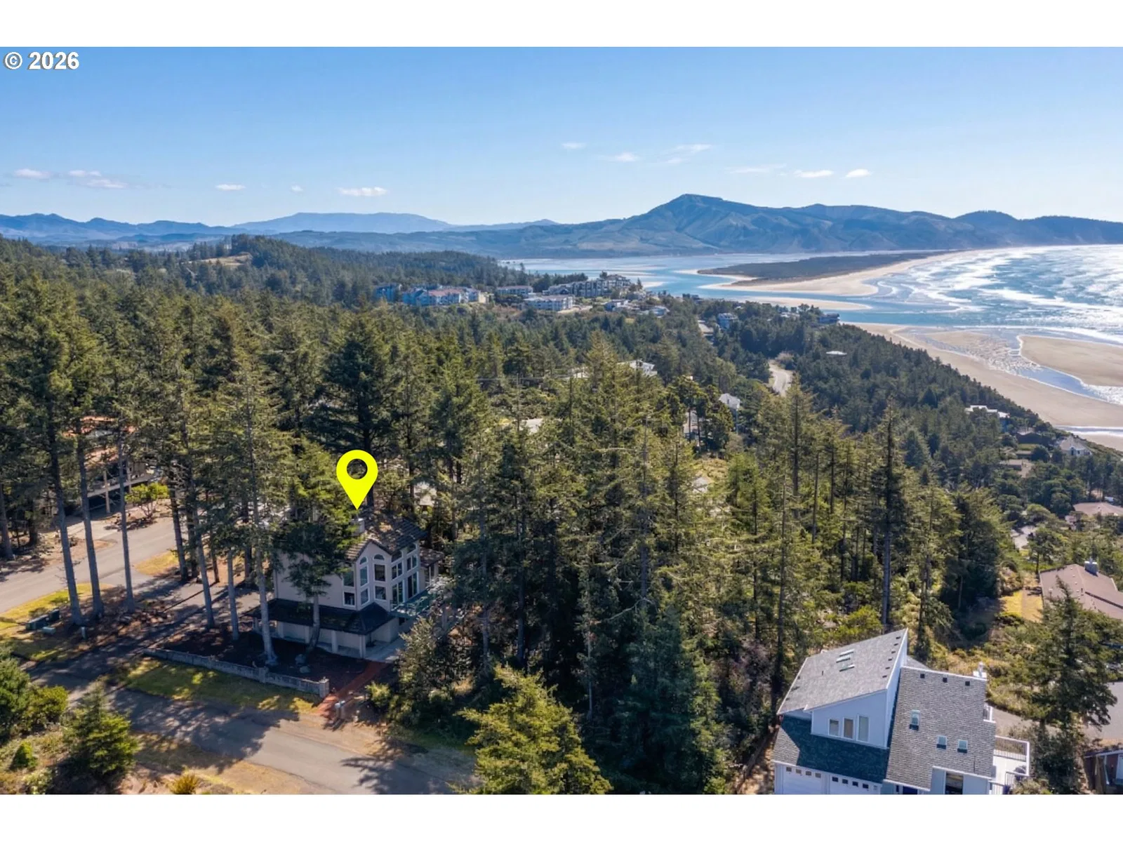 6095 Huckleberry Ln, Oceanside, OR 97134 — photograph 41