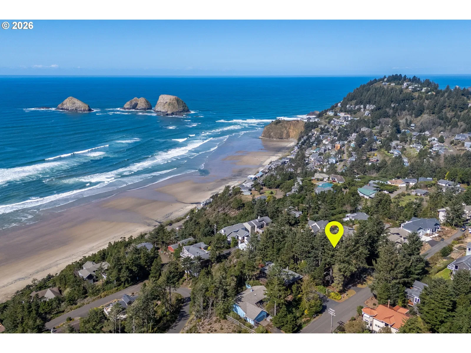 6095 Huckleberry Ln, Oceanside, OR 97134 — photograph 45