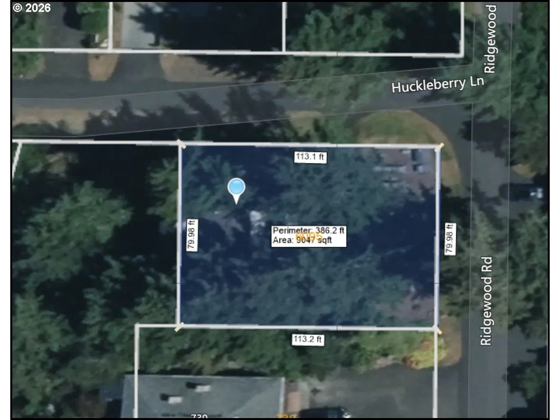 6095 Huckleberry Ln, Oceanside, OR 97134 — photograph 40
