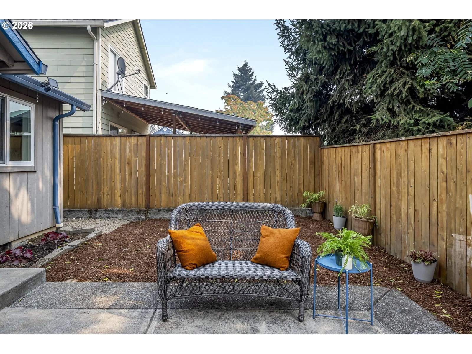 206 Hauser Ct, Molalla, OR 97038 — photograph 27