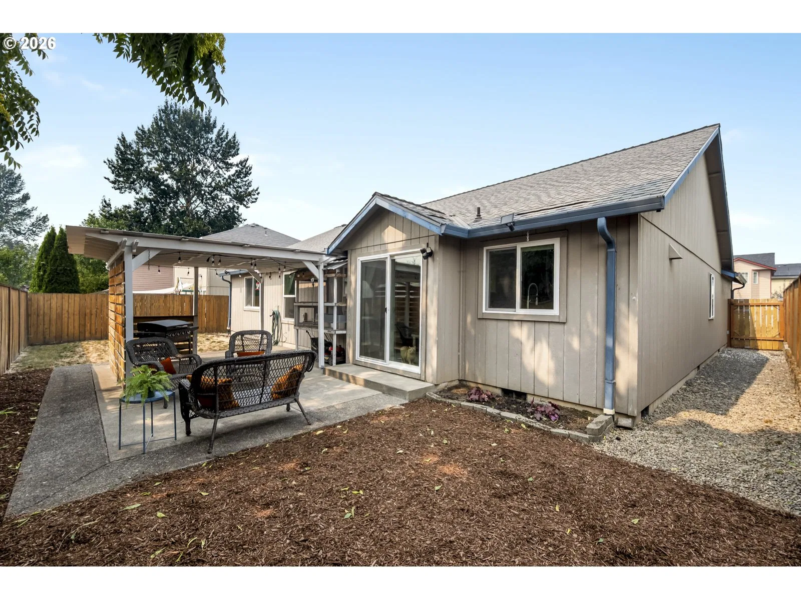 206 Hauser Ct, Molalla, OR 97038 — photograph 28