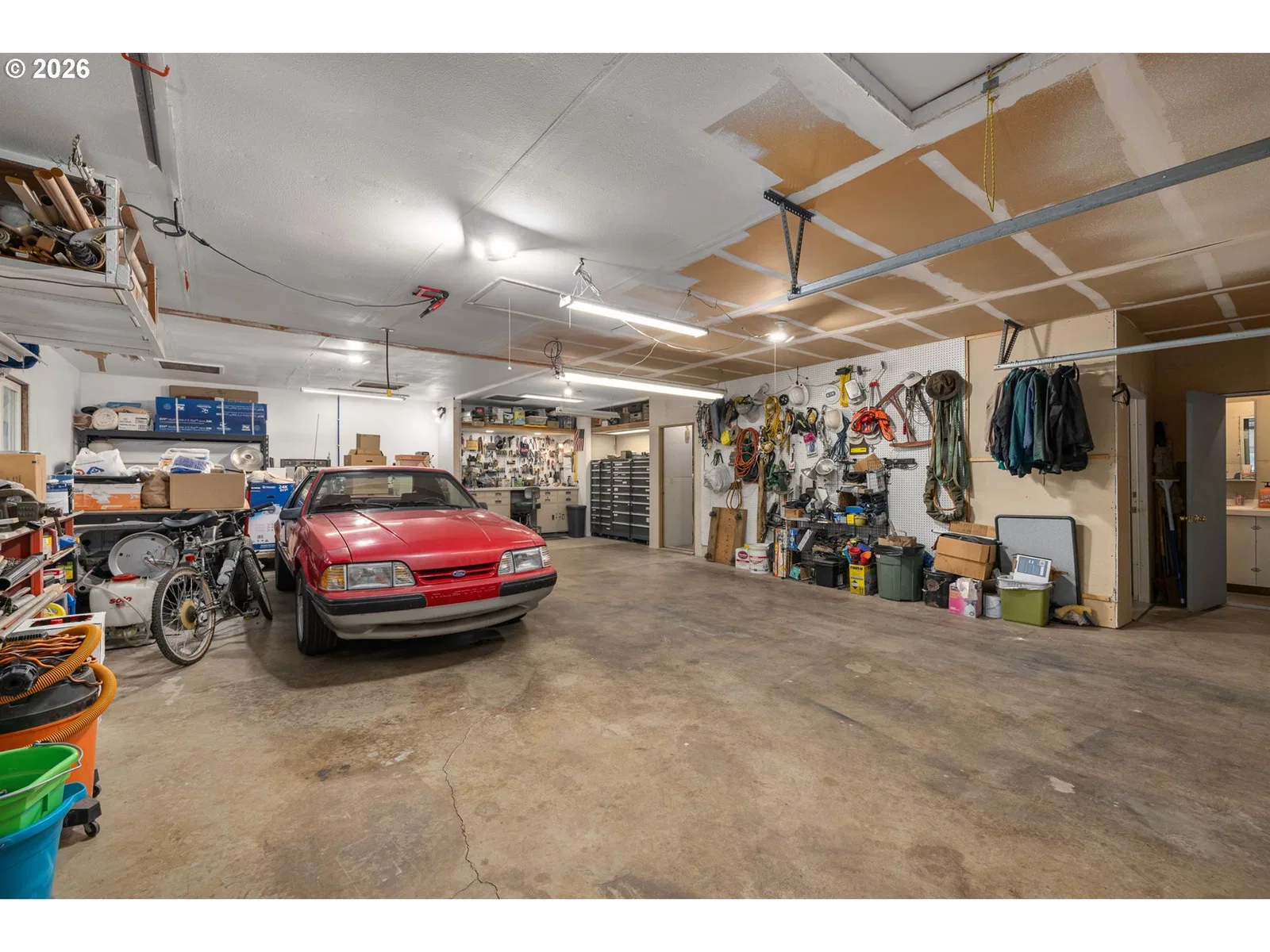 20116 NE 237th Ave, Battle Ground, Wa 98604 — photograph 27
