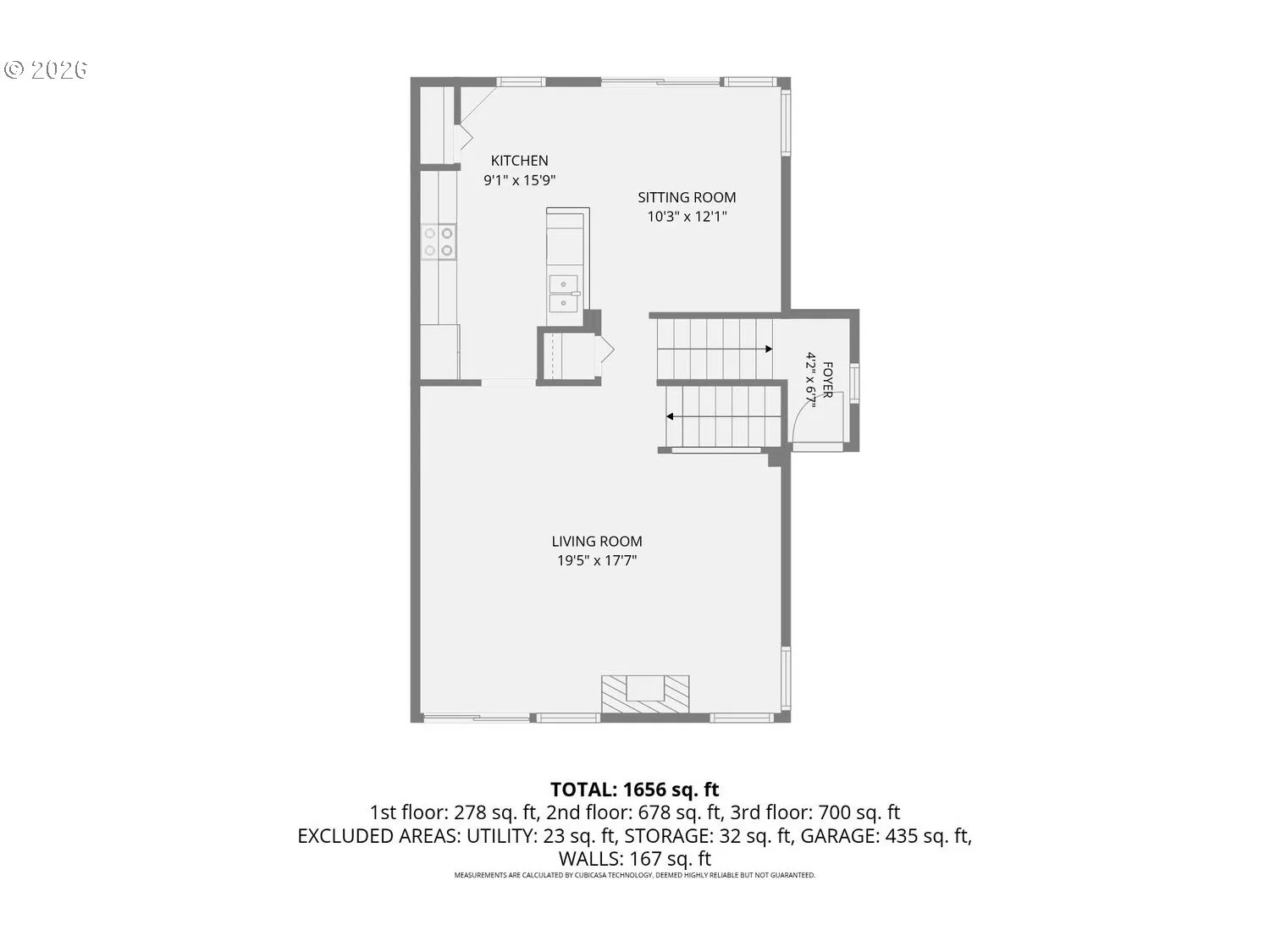14184 SW Barrows Rd 8-4, Tigard, OR 97223 — photograph 26