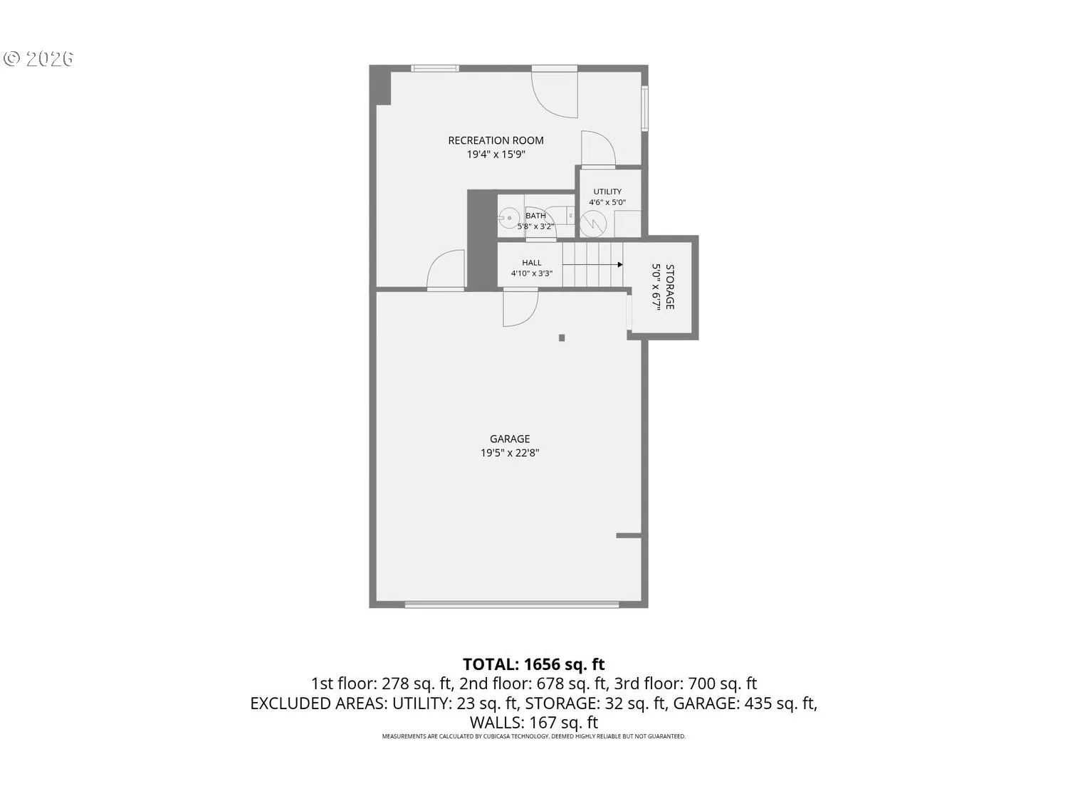 14184 SW Barrows Rd 8-4, Tigard, OR 97223 — photograph 28