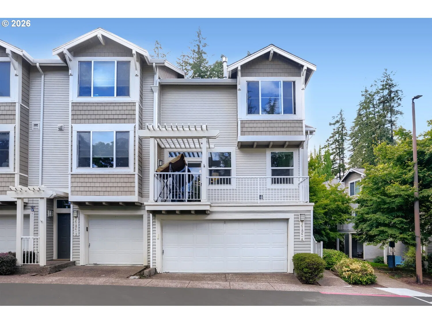 14184 SW Barrows Rd 8-4, Tigard, OR 97223 — photograph 29