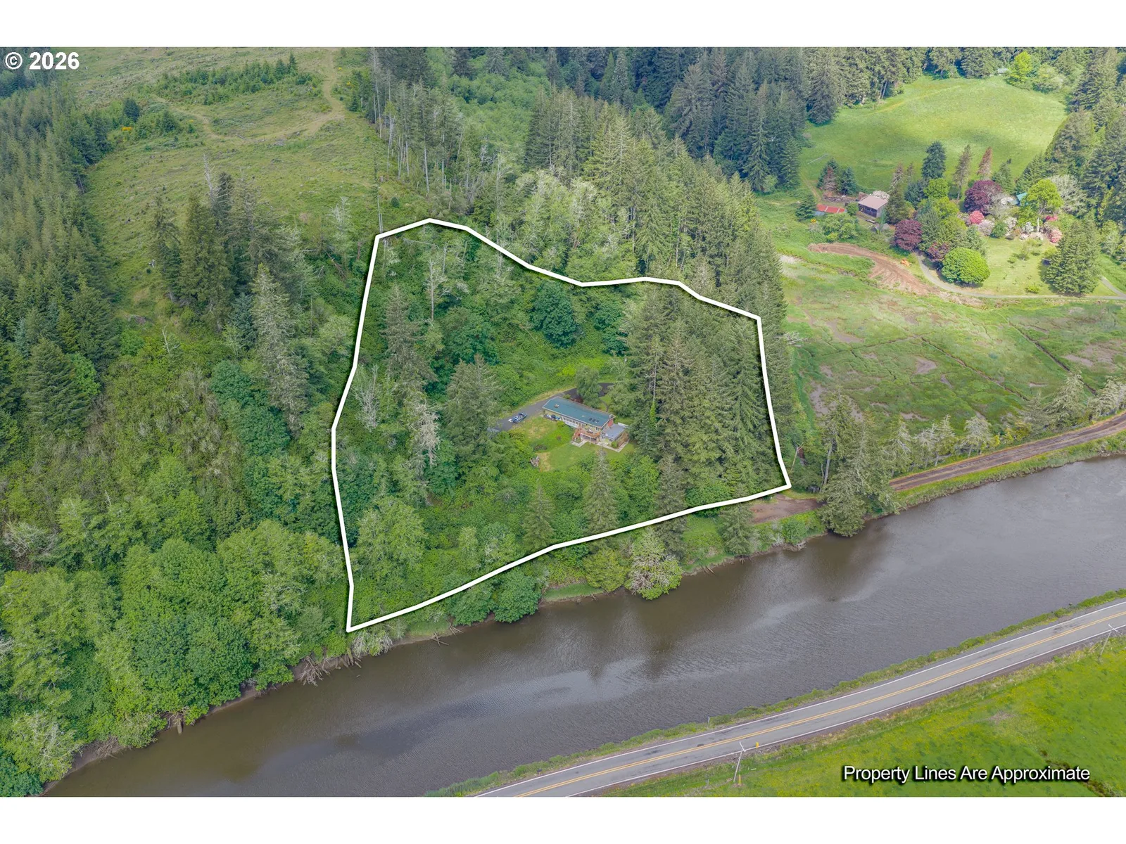 62518 W Catching Rd, Coos Bay, OR 97420 — photograph 7