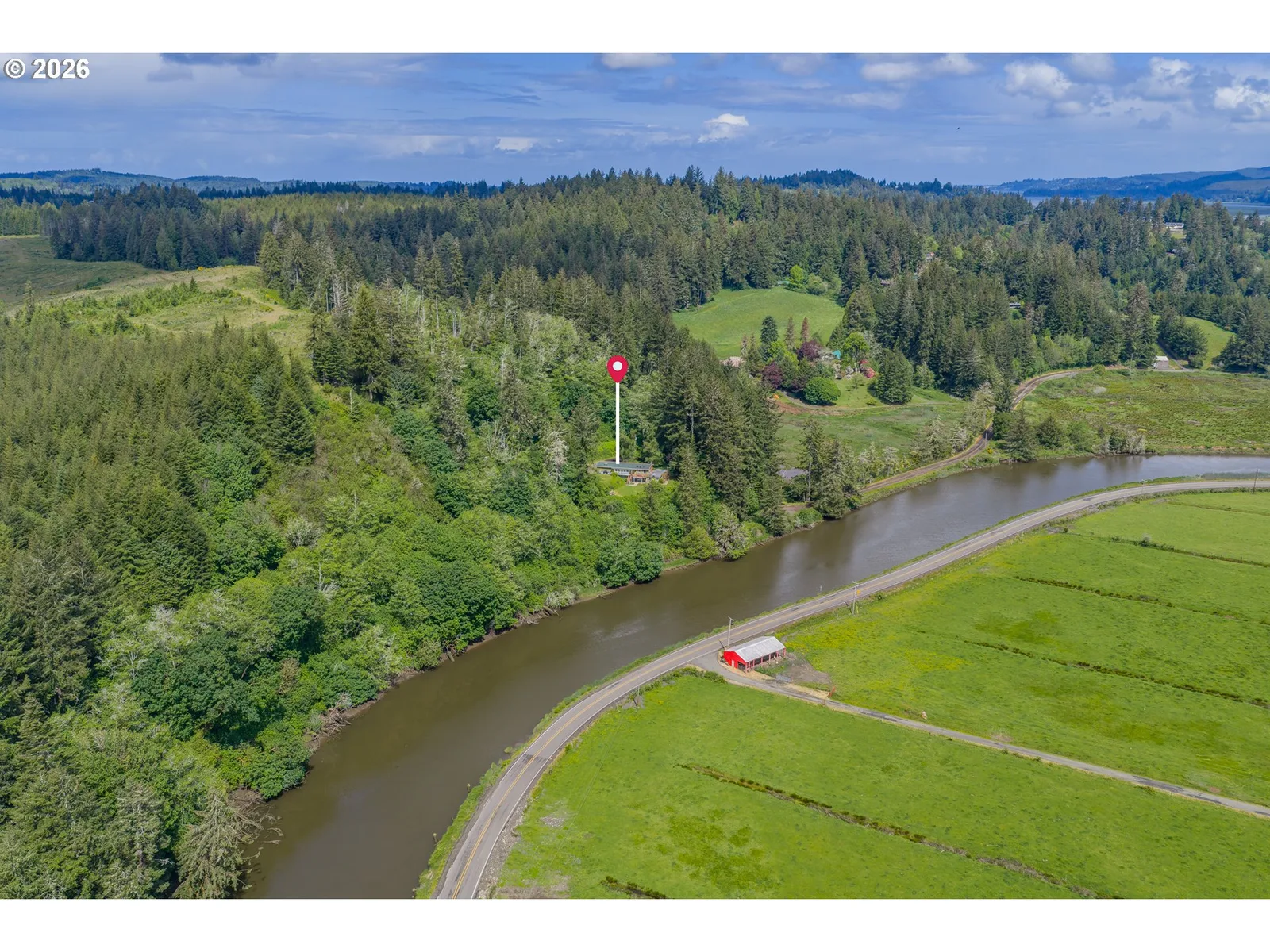 62518 W Catching Rd, Coos Bay, OR 97420 — photograph 8