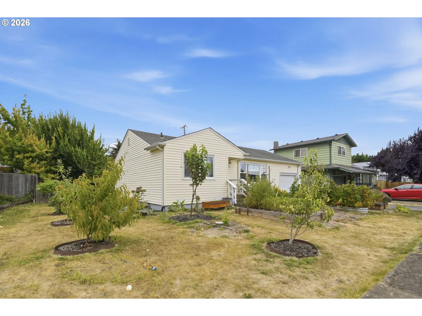 1432 Modoc St, Springfield, OR 97477 — photograph 30