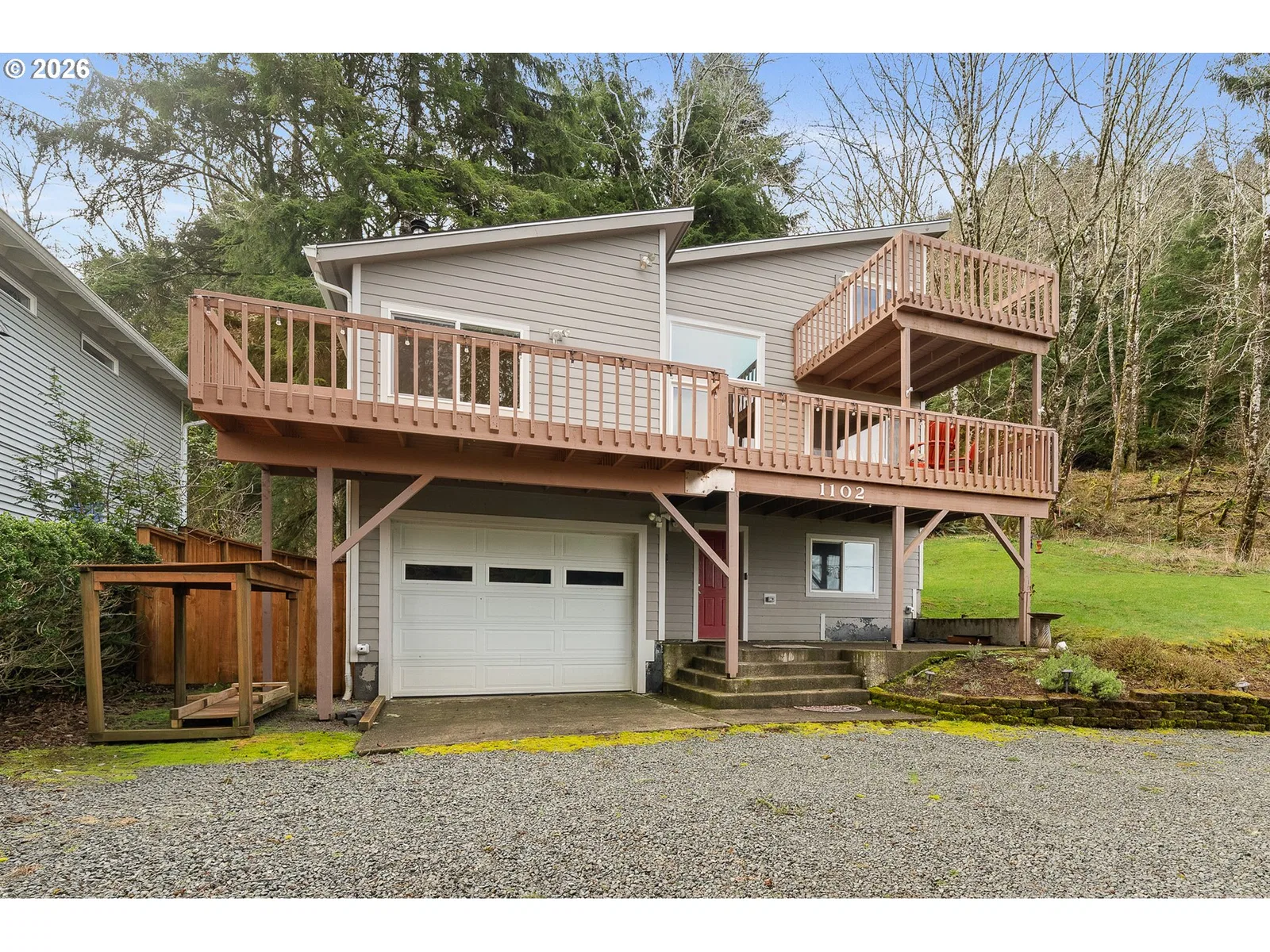 1102 S 3rd Ave, Rockaway Beach, OR 97136 — photograph 26