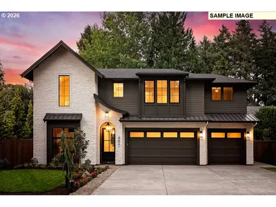 Home at 484 SW 95th Ave, Portland, OR 97225