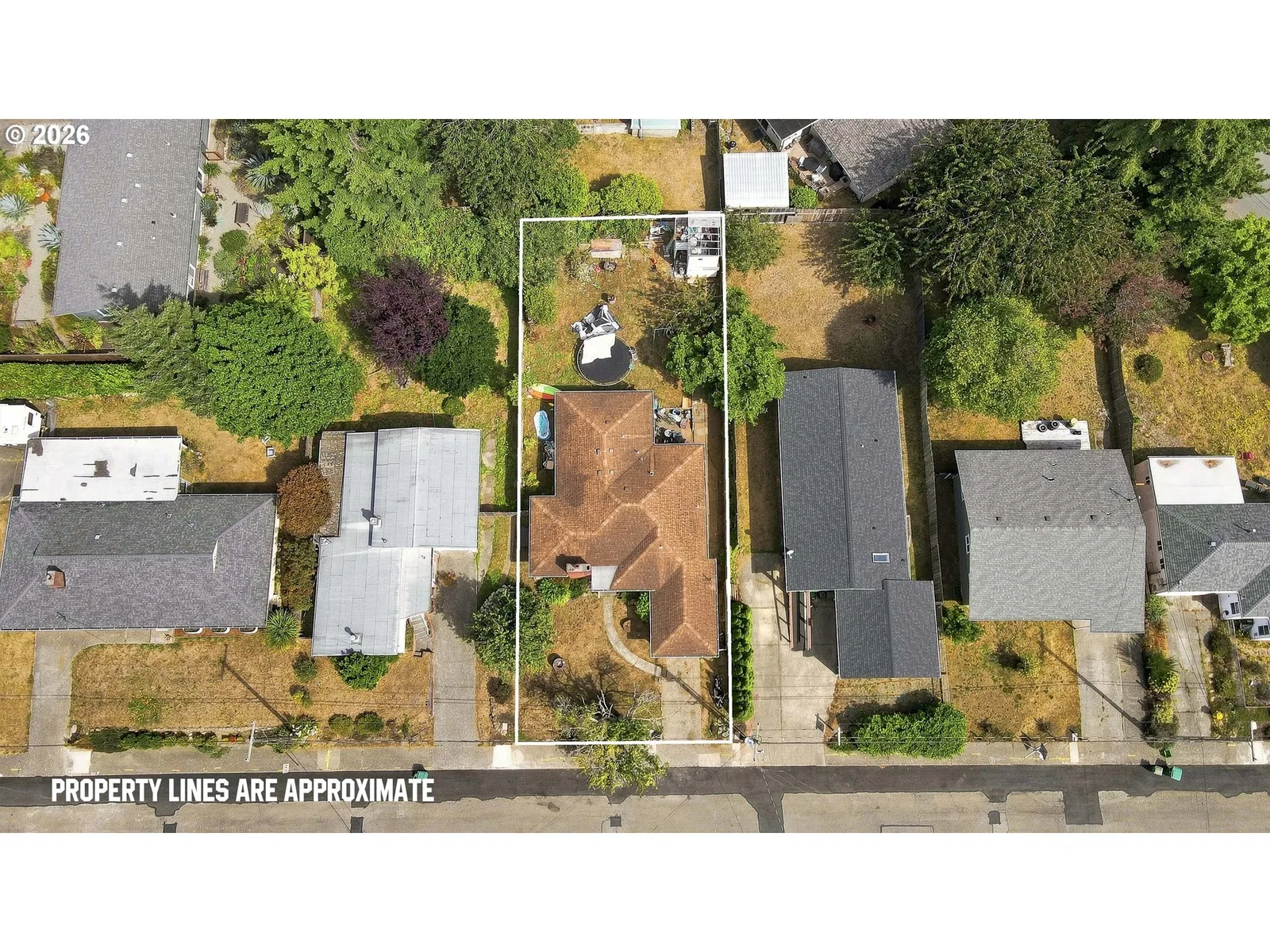 1478 Myrtle Ave, Coos Bay, OR 97420 — photograph 23