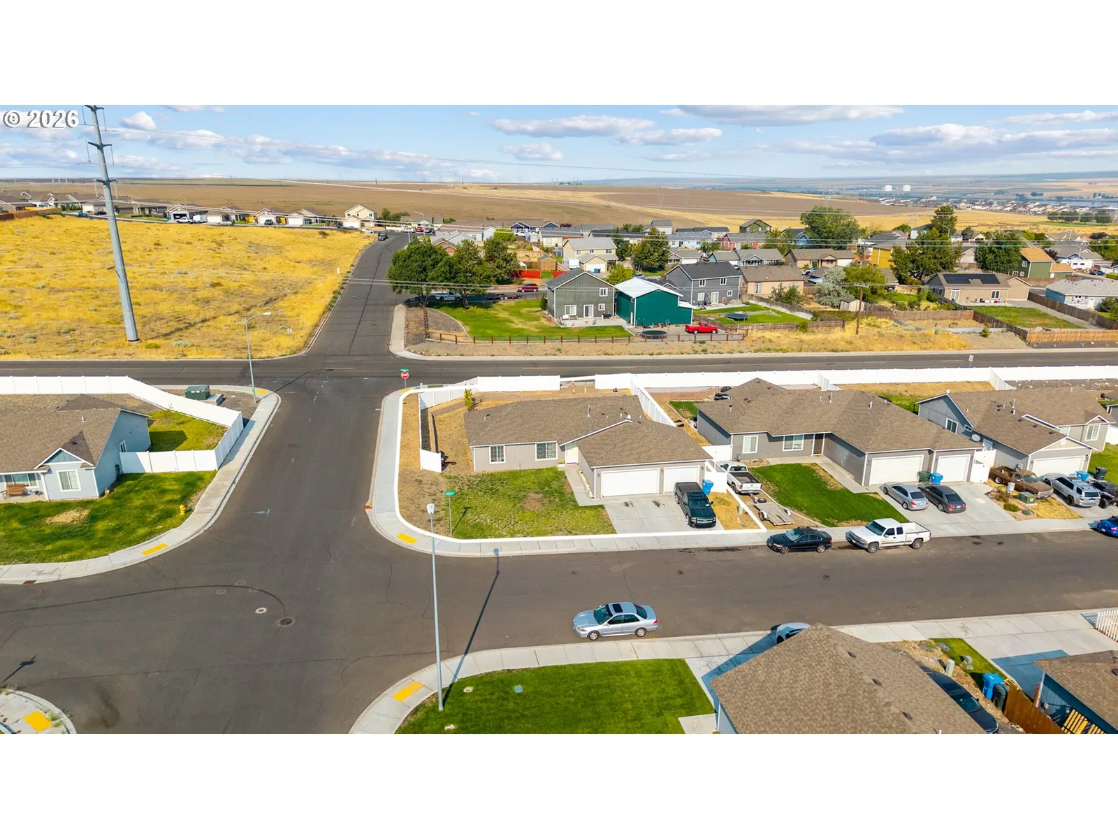 2734 Curlew St, Umatilla, OR 97882 — photograph 26