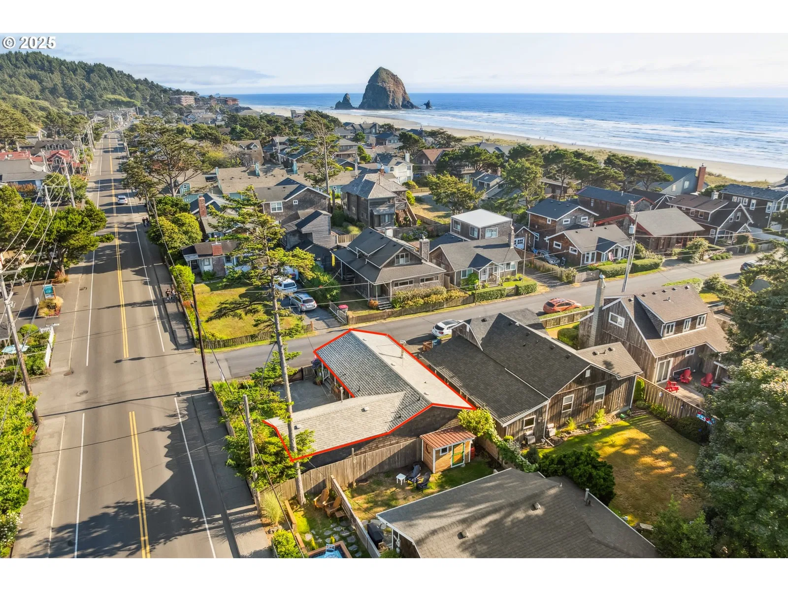 108 W Jefferson St, Cannon Beach, OR 97110 — photograph 26