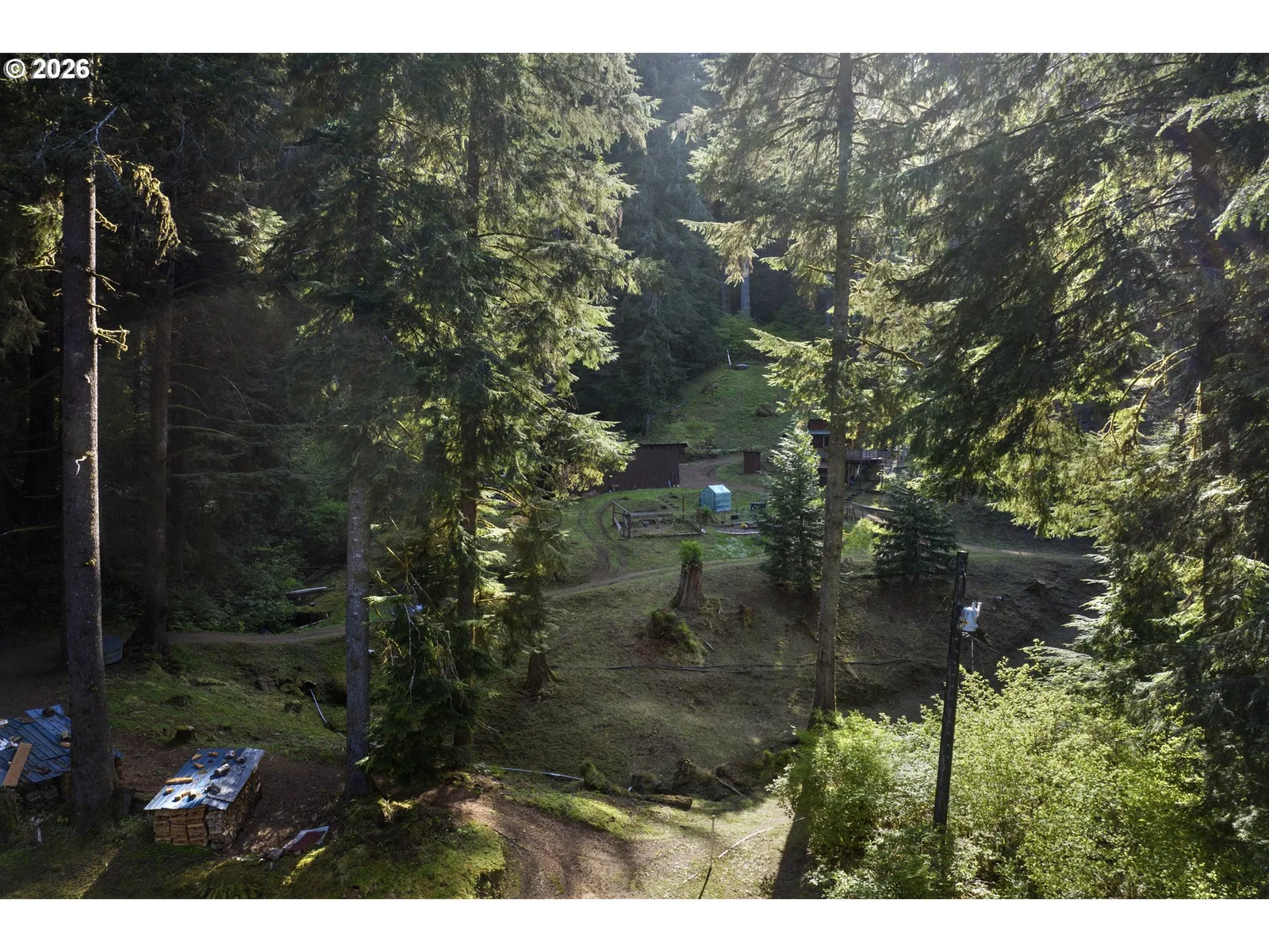 1901 Loon Lake Lot 9 - 10 Rd, Reedsport, OR 97467 — photograph 10