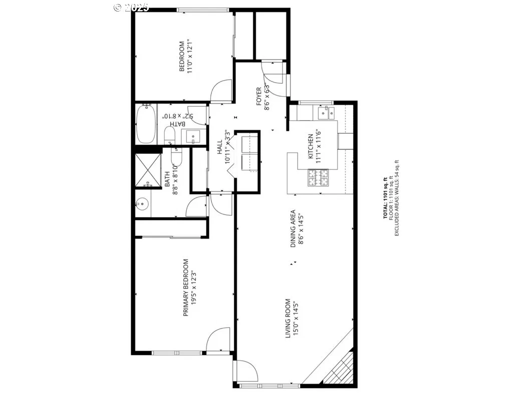 753 N Breakers Point Dr 753, Cannon Beach, OR 97110 — photograph 45