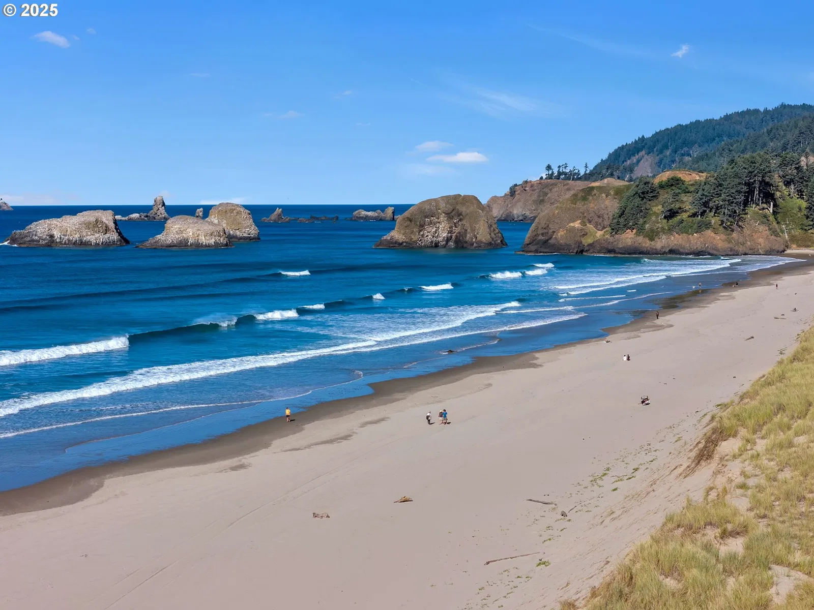 753 N Breakers Point Dr 753, Cannon Beach, OR 97110 — photograph 44