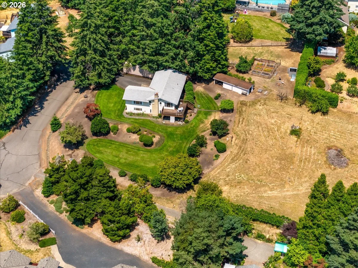 14060 NW Grandview Pl, Banks, OR 97106 — photograph 25