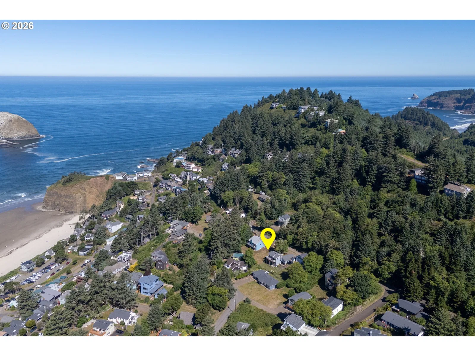 5485 Birch St Tl 4500, Oceanside, OR 97134 — photograph 13