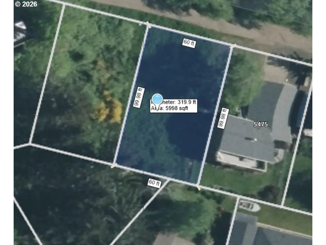 5485 Birch St Tl 4500, Oceanside, OR 97134 — photograph 11
