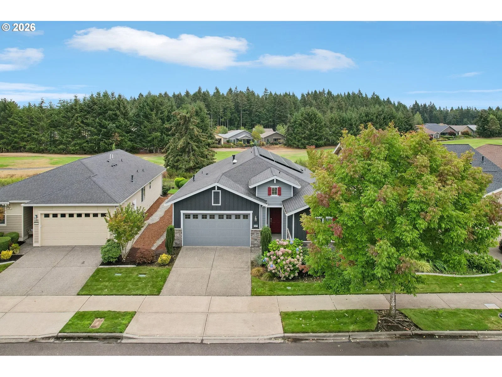 8427 NE Orcas Loop, Olympia, Wa 98516 — photograph 23