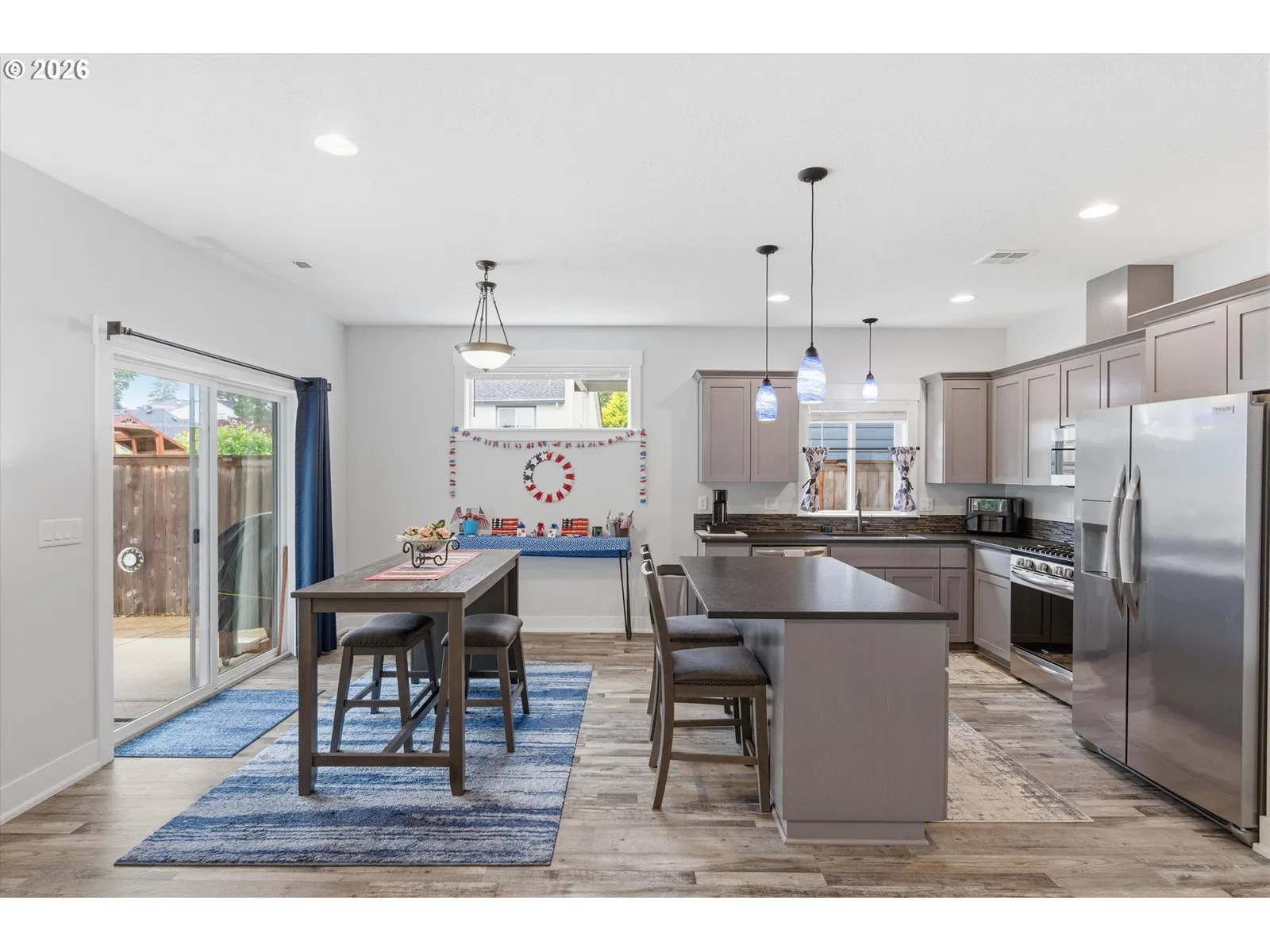 393 NW Denton Ave, Dallas, OR 97338 — photograph 12