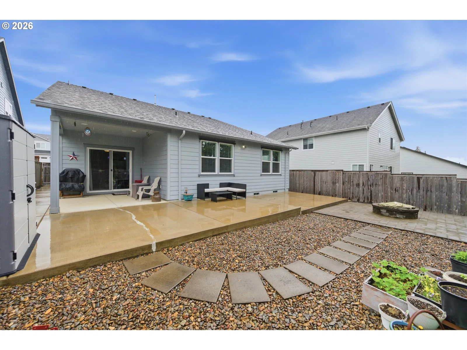 393 NW Denton Ave, Dallas, OR 97338 — photograph 31