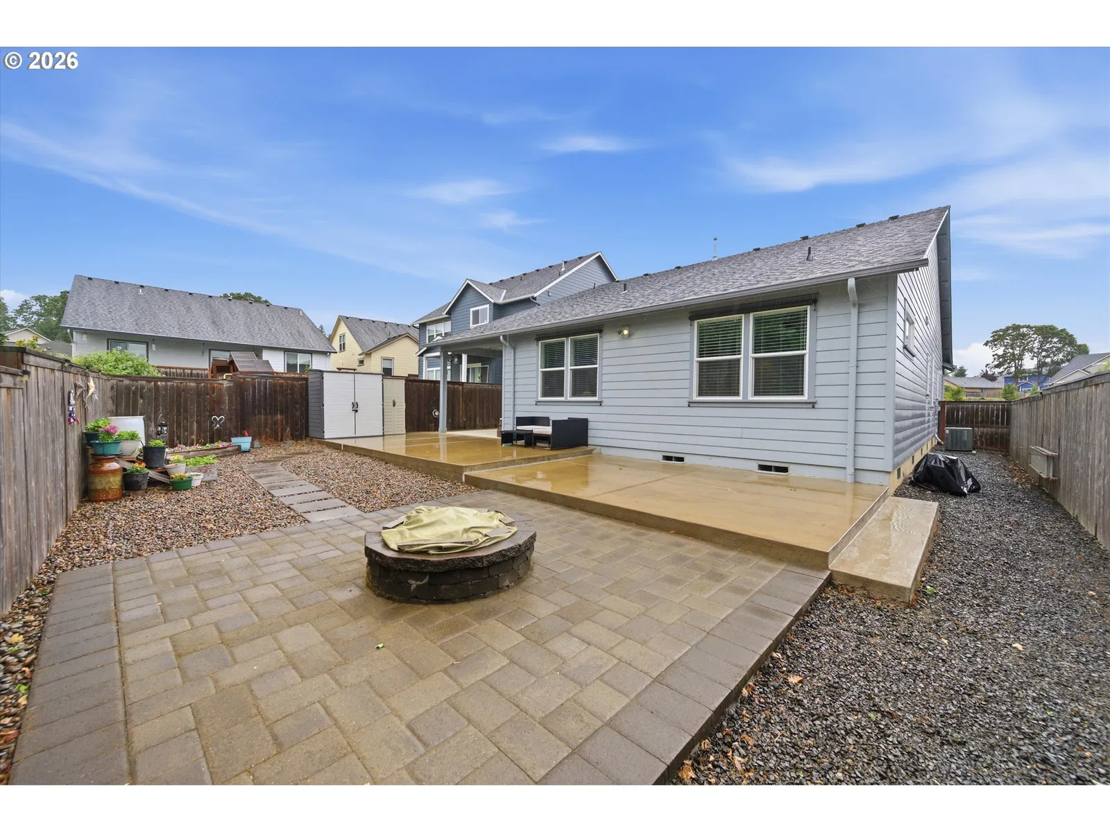 393 NW Denton Ave, Dallas, OR 97338 — photograph 32