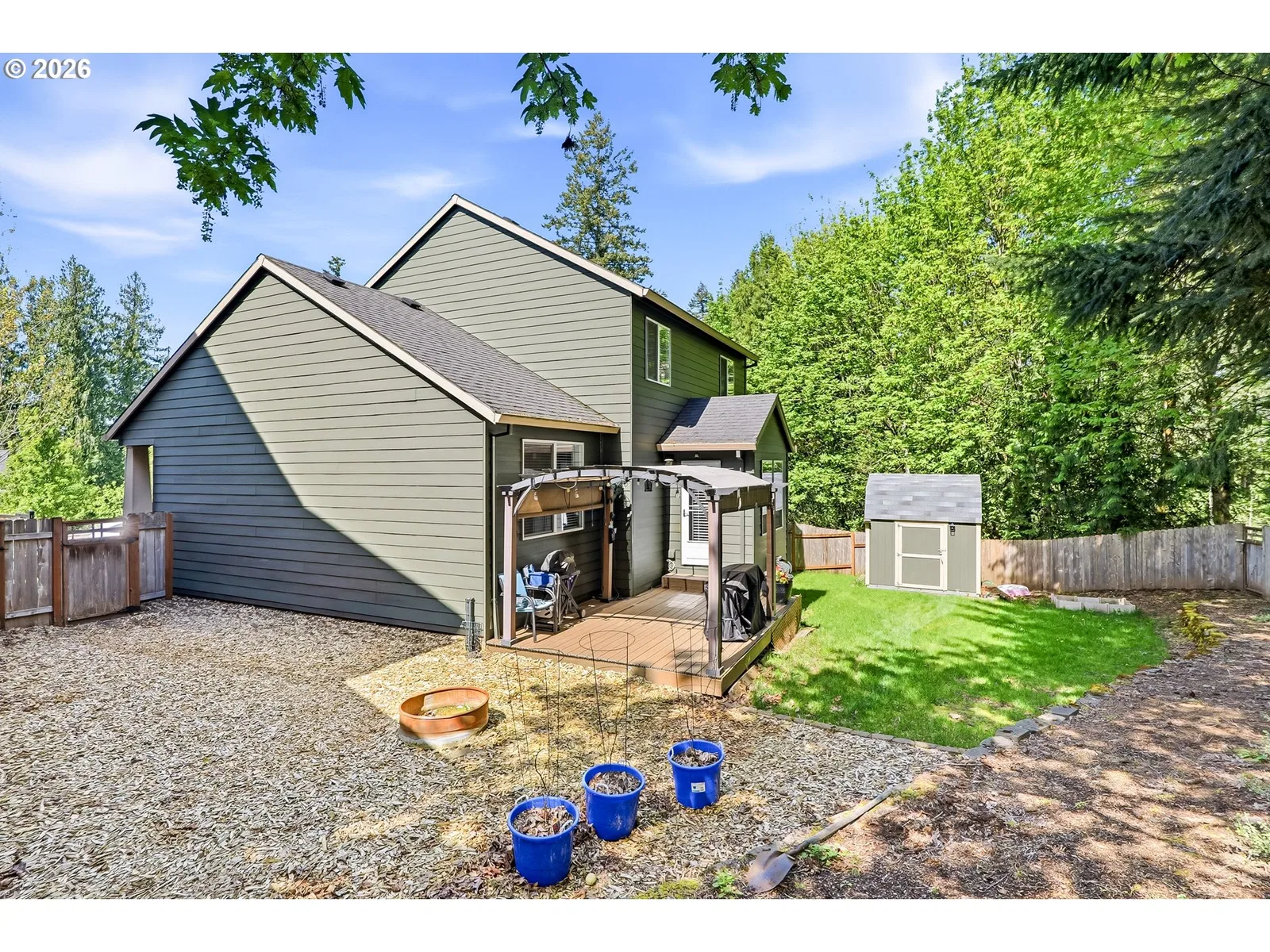 17376 Aubin St, Sandy, OR 97055 — photograph 19