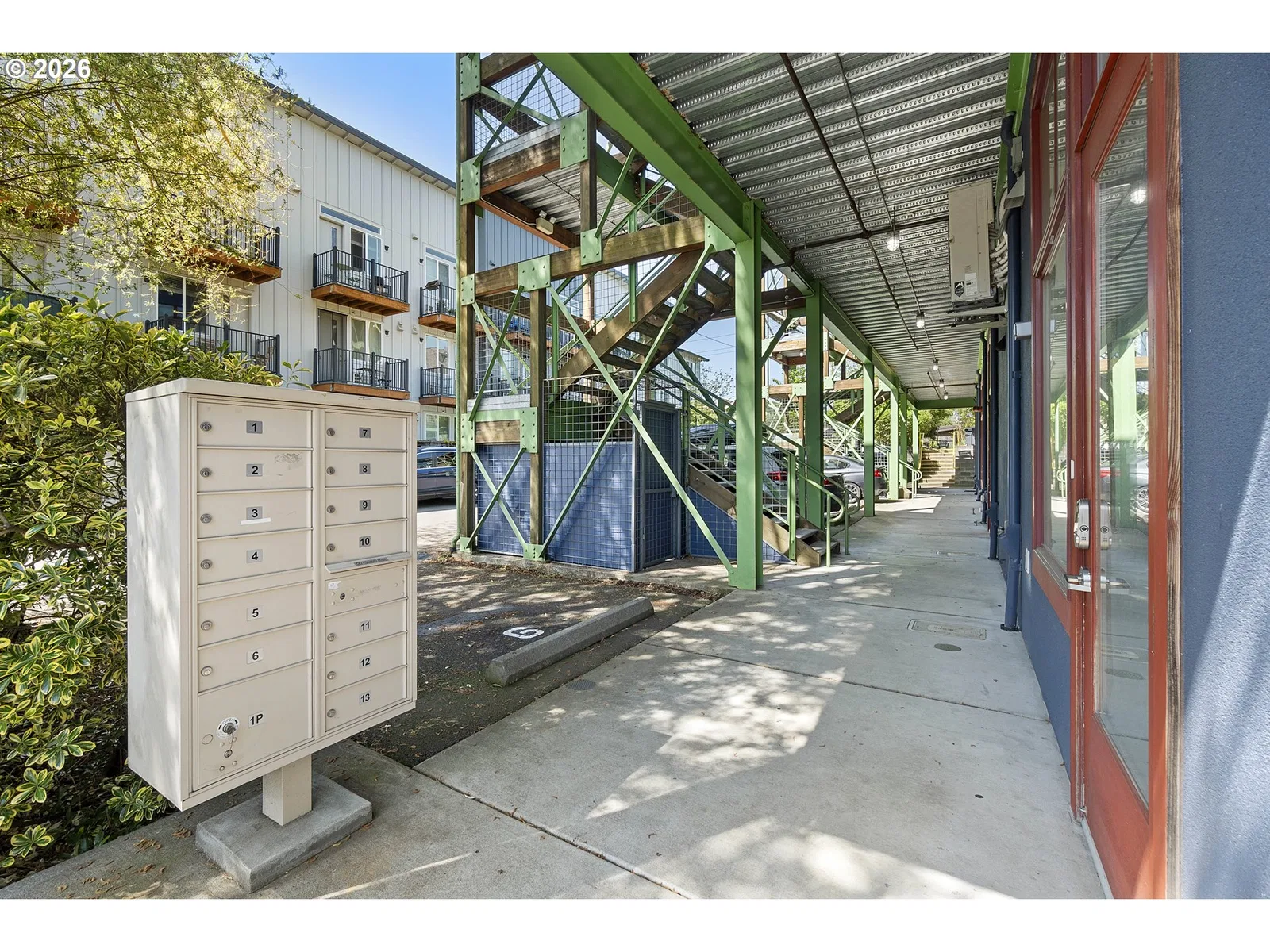 2809 NE M L King Blvd 2, Portland, OR 97212 — photograph 22