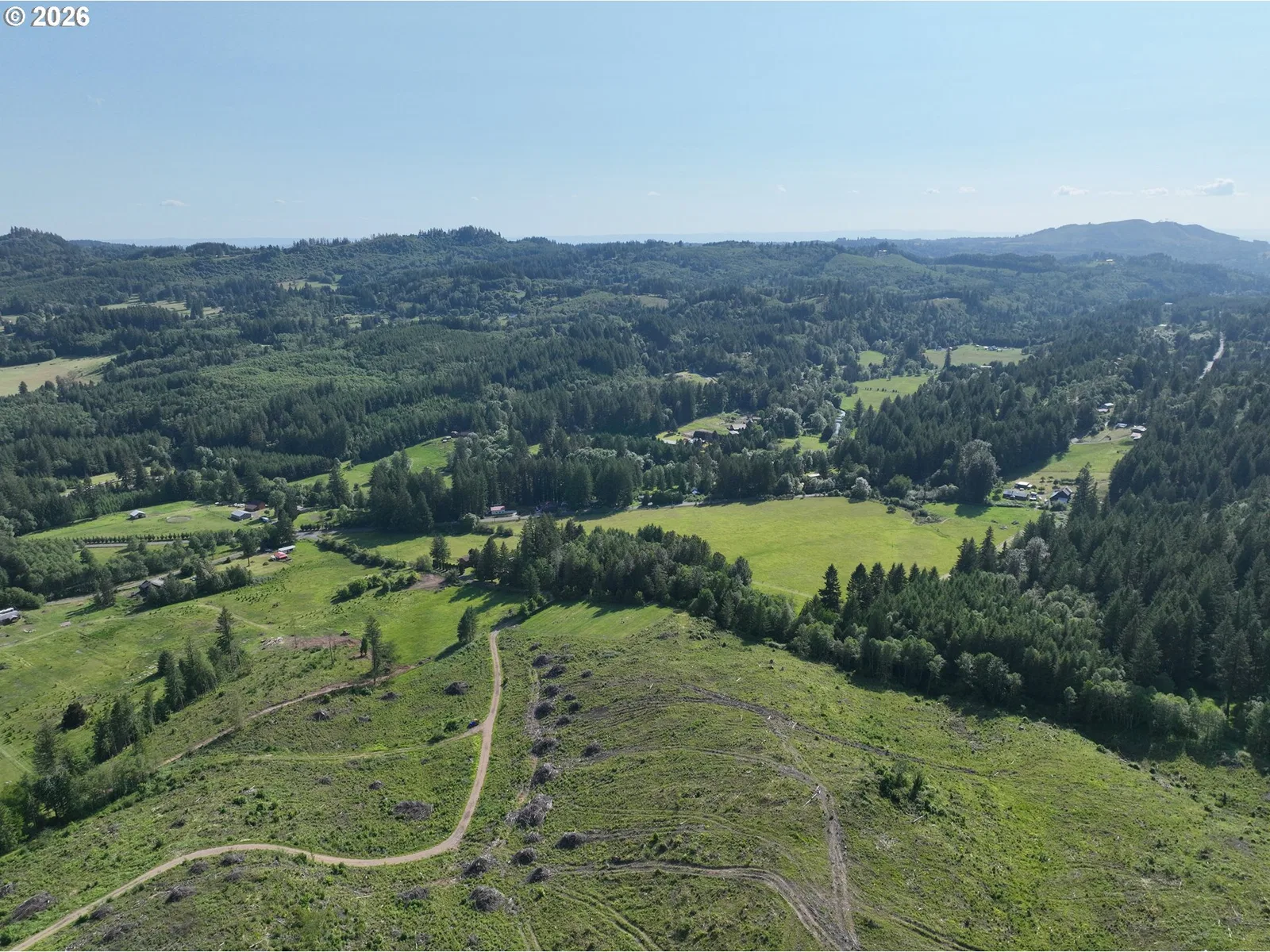 0 NE 206th Ave, Amboy, Wa 98601 — photograph 9